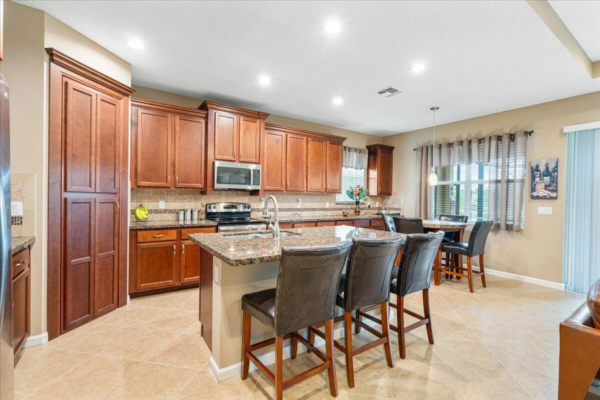 Property Slideshow image 7 of 59 | 12075 sw bennington cir, Port Saint Lucie, FL, 34987