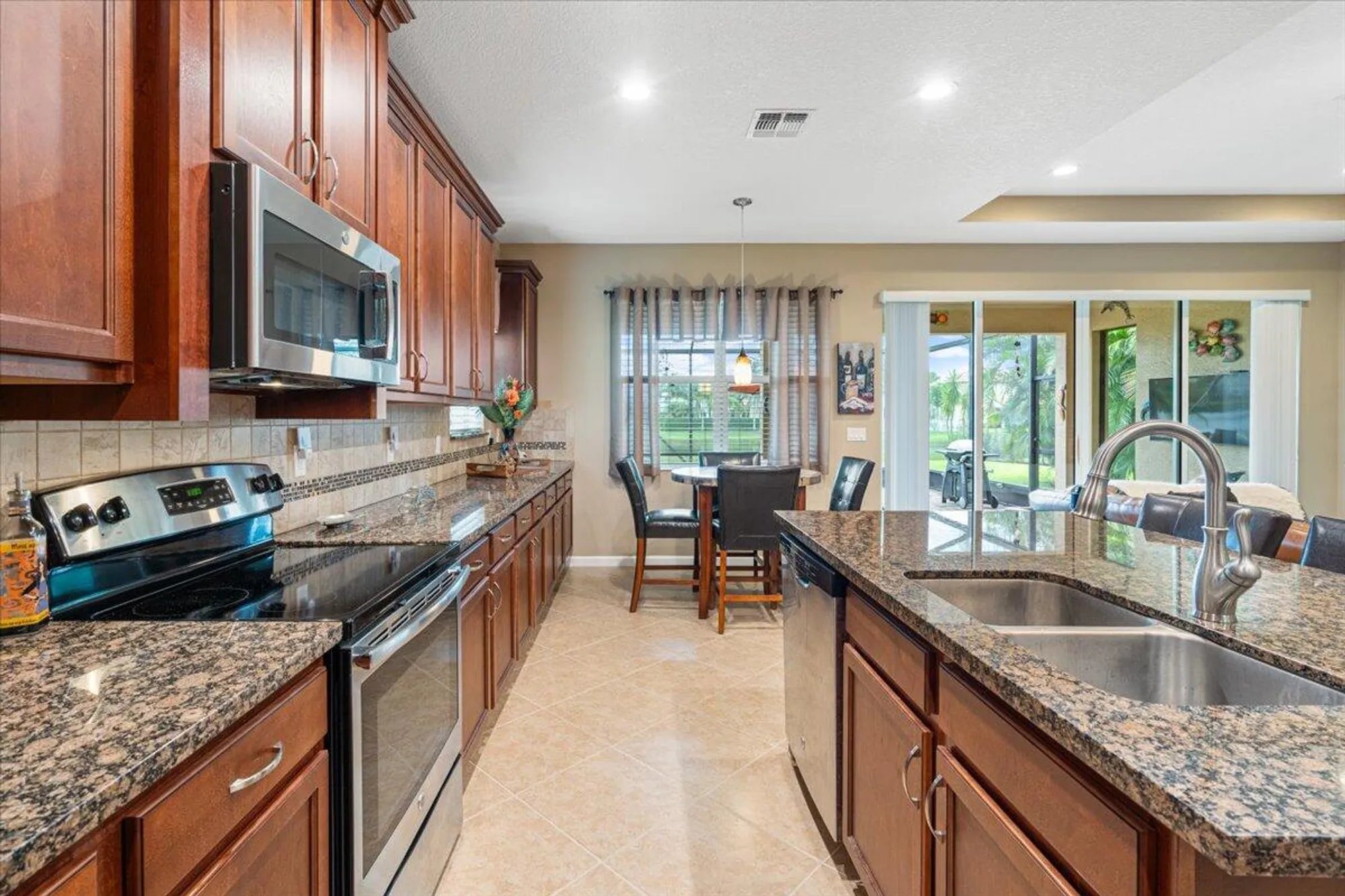 Property Slideshow image 9 of 59 | 12075 sw bennington cir, Port Saint Lucie, FL, 34987