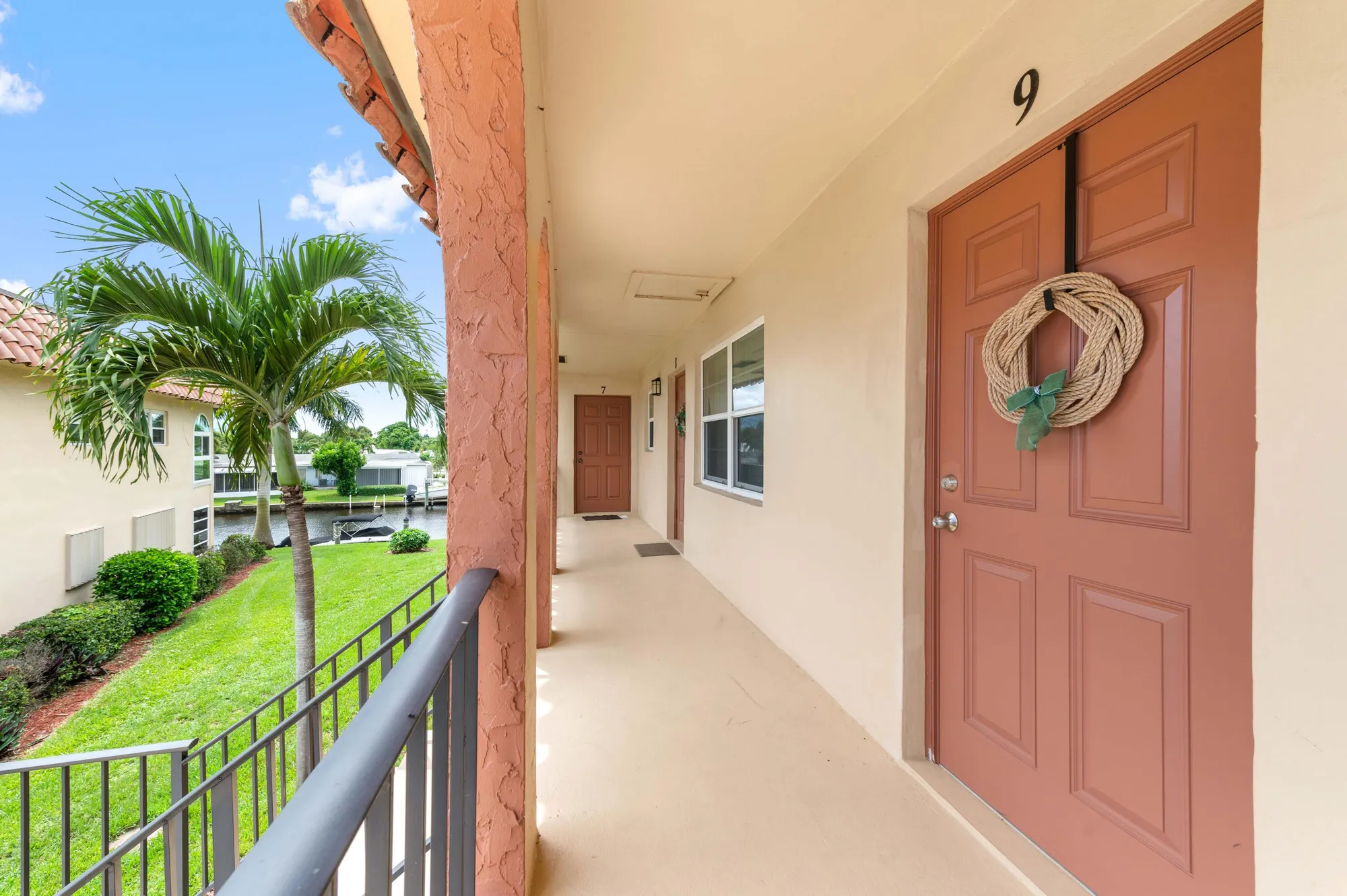 Property Slideshow image 17 of 23 | 2600 s kanner hwy f9, Stuart, FL, 34994