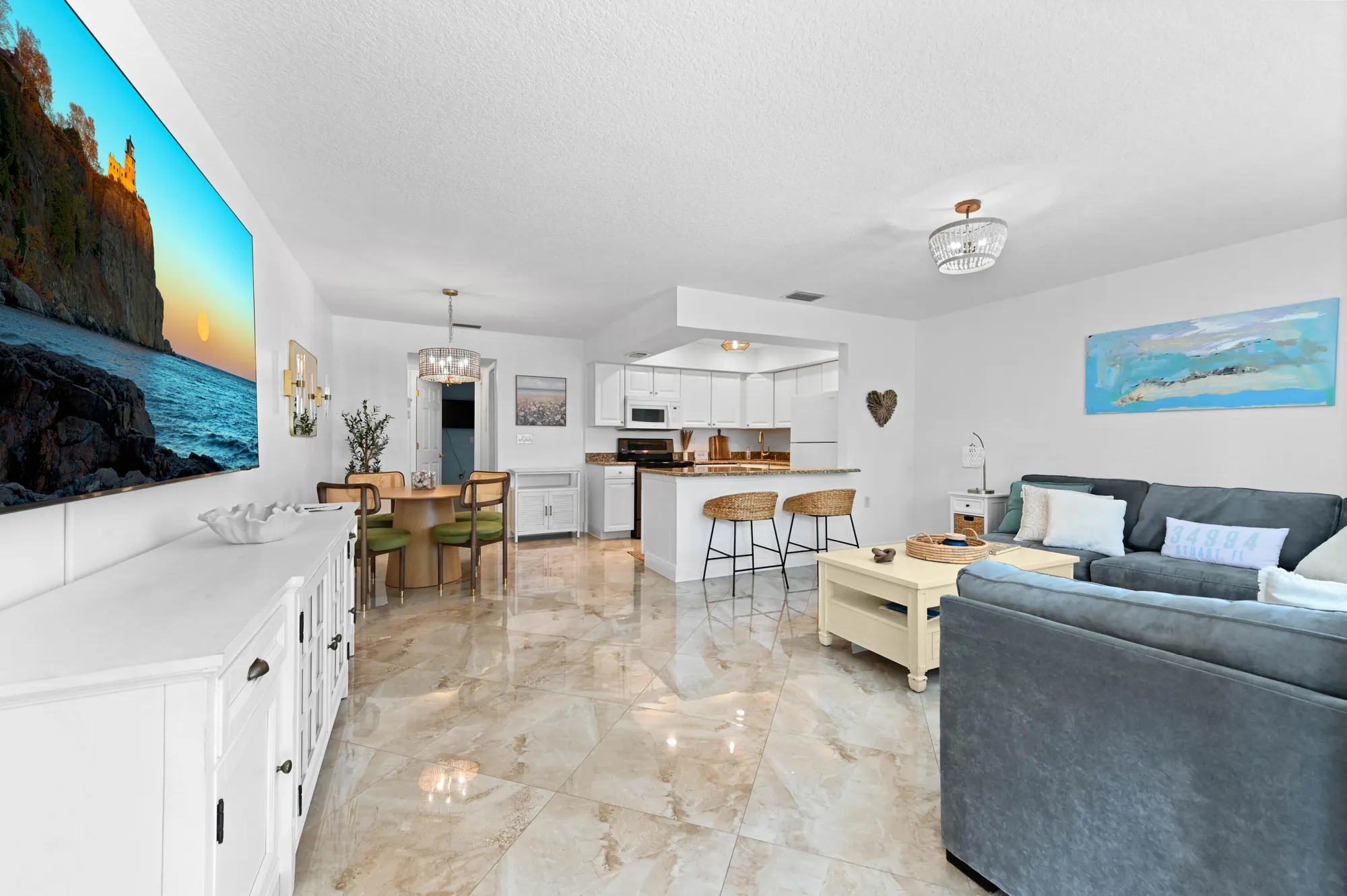 Property Slideshow image 5 of 23 | 2600 s kanner hwy f9, Stuart, FL, 34994