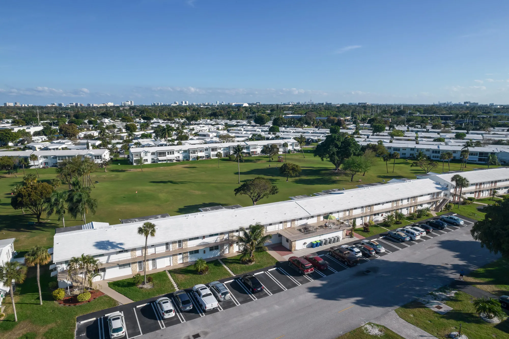 Property Slideshow image 32 of 57 | 2700 w golf blvd apt 243, Pompano Beach, FL, 33064