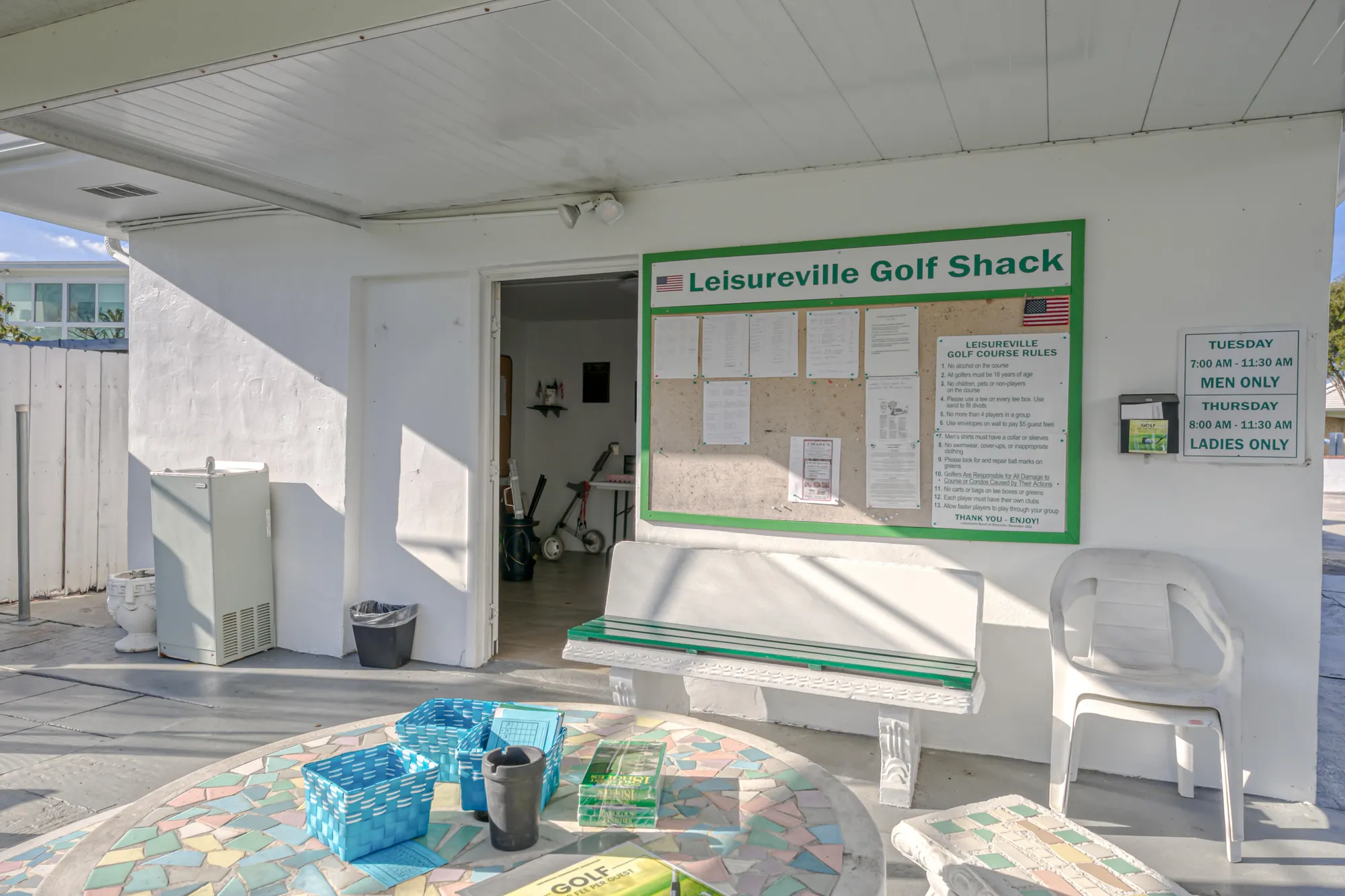 Property Slideshow image 36 of 57 | 2700 w golf blvd apt 243, Pompano Beach, FL, 33064