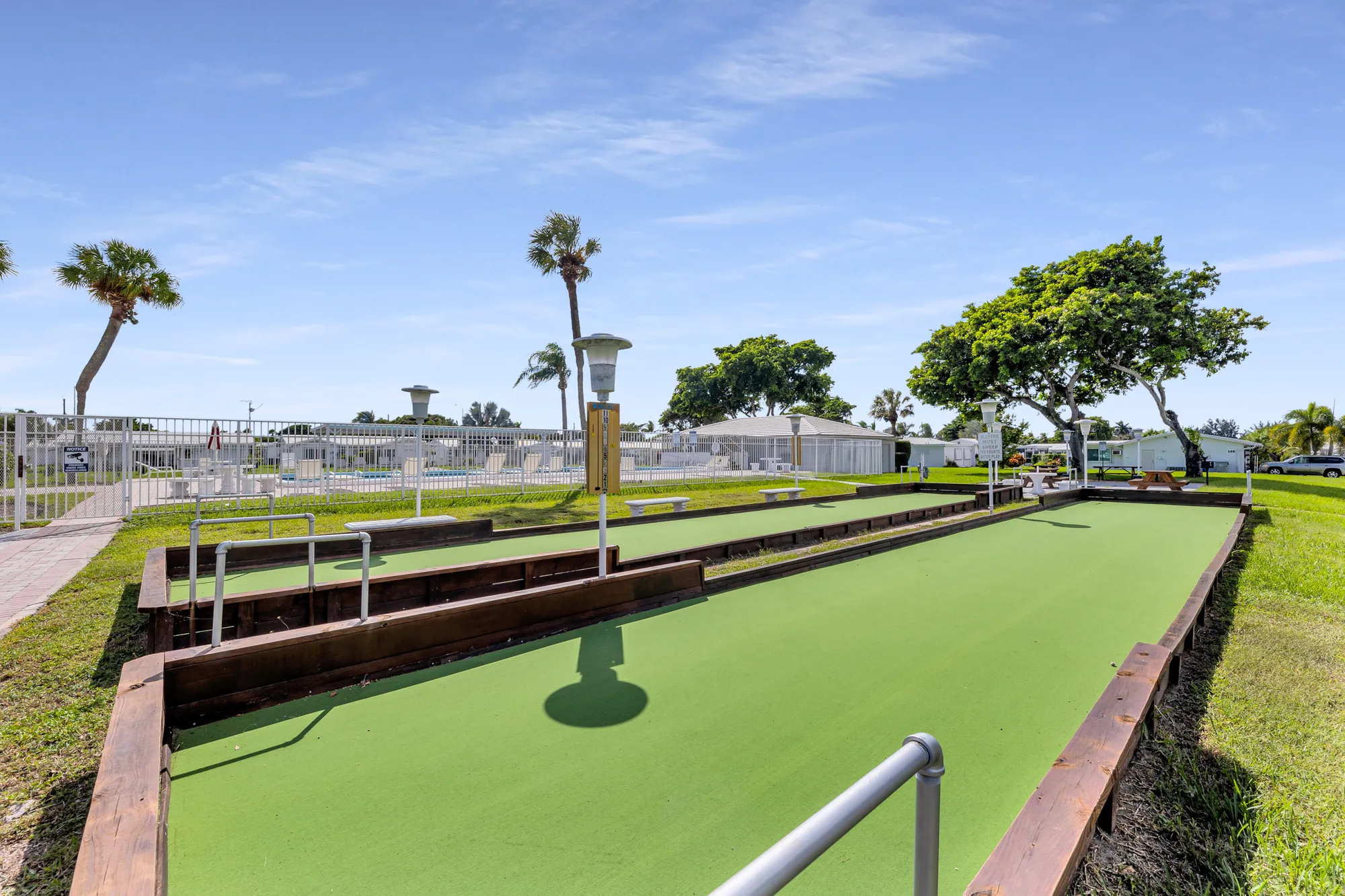 Property Slideshow image 37 of 57 | 2700 w golf blvd apt 243, Pompano Beach, FL, 33064