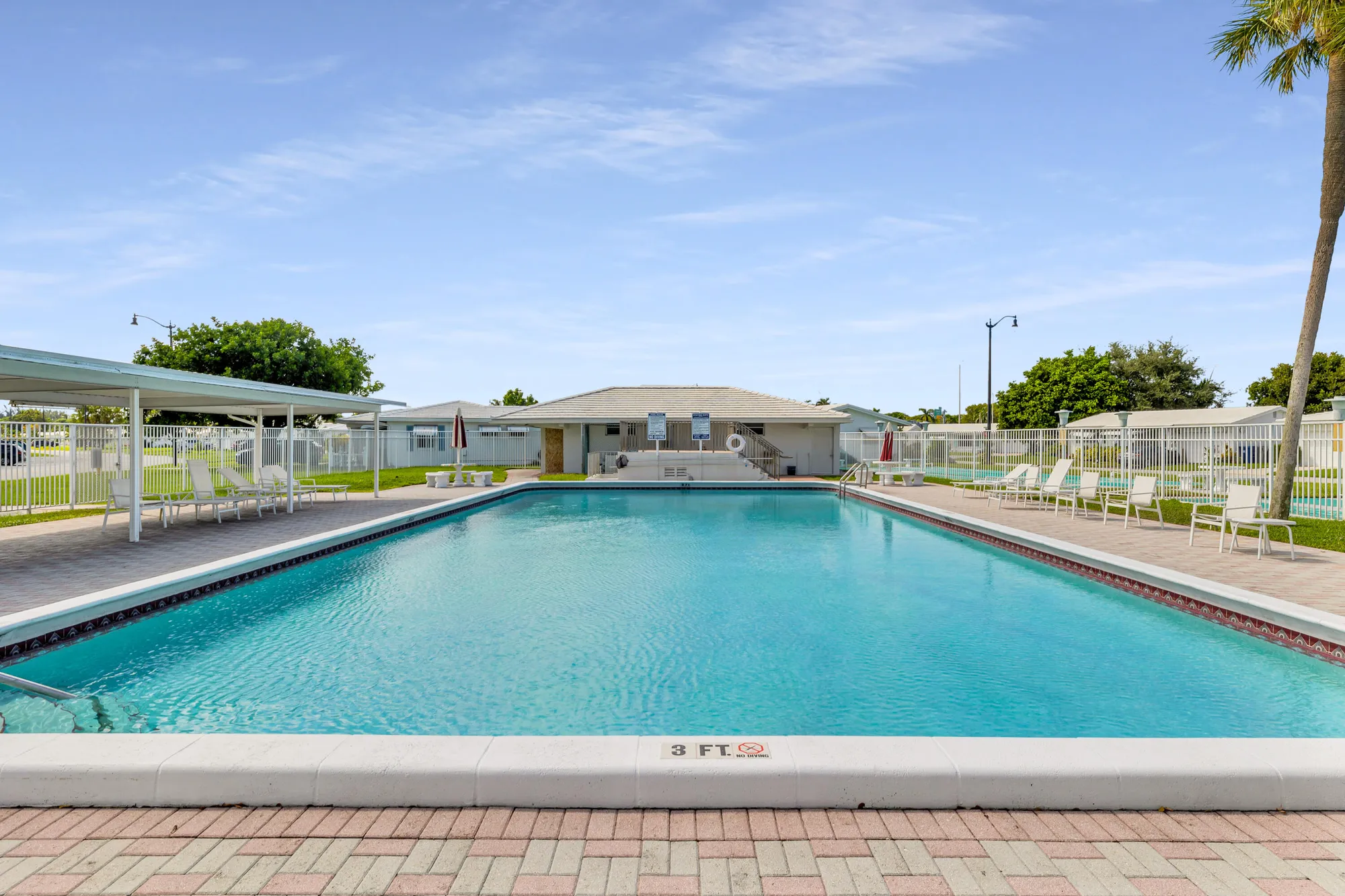 Property Slideshow image 48 of 57 | 2700 w golf blvd apt 243, Pompano Beach, FL, 33064