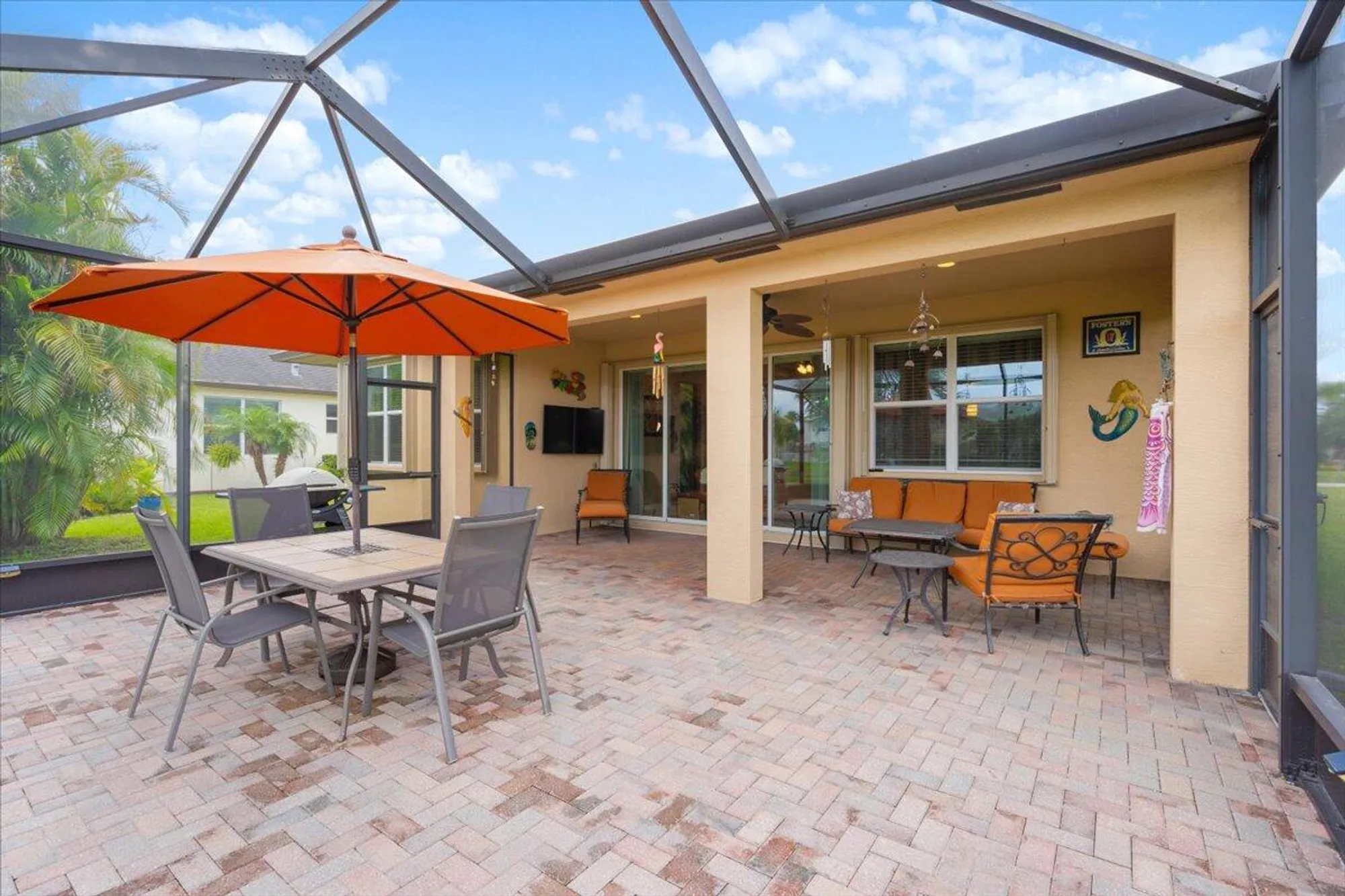 Property Slideshow image 28 of 59 | 12075 sw bennington cir, Port Saint Lucie, FL, 34987
