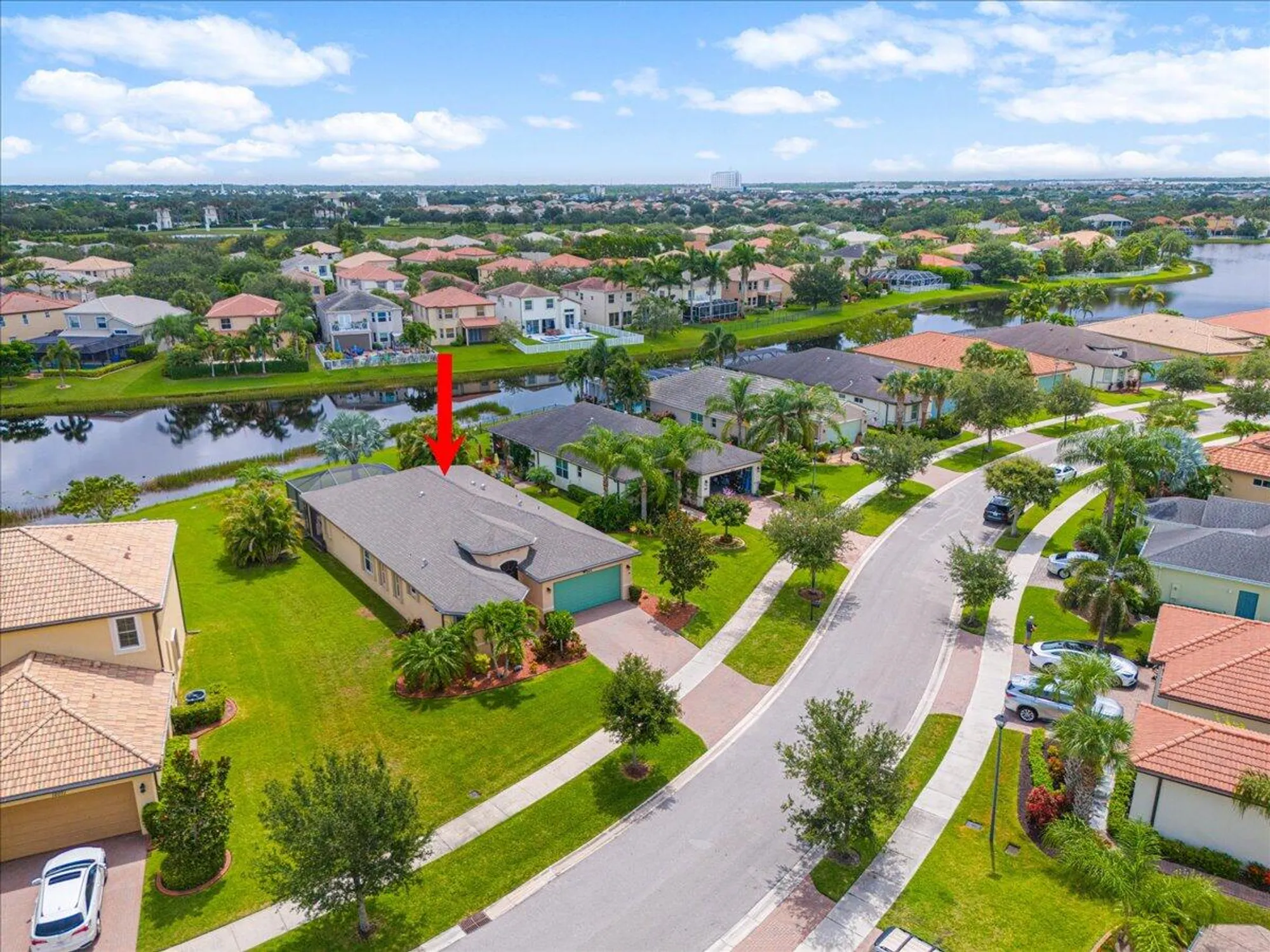 Property Slideshow image 33 of 59 | 12075 sw bennington cir, Port Saint Lucie, FL, 34987