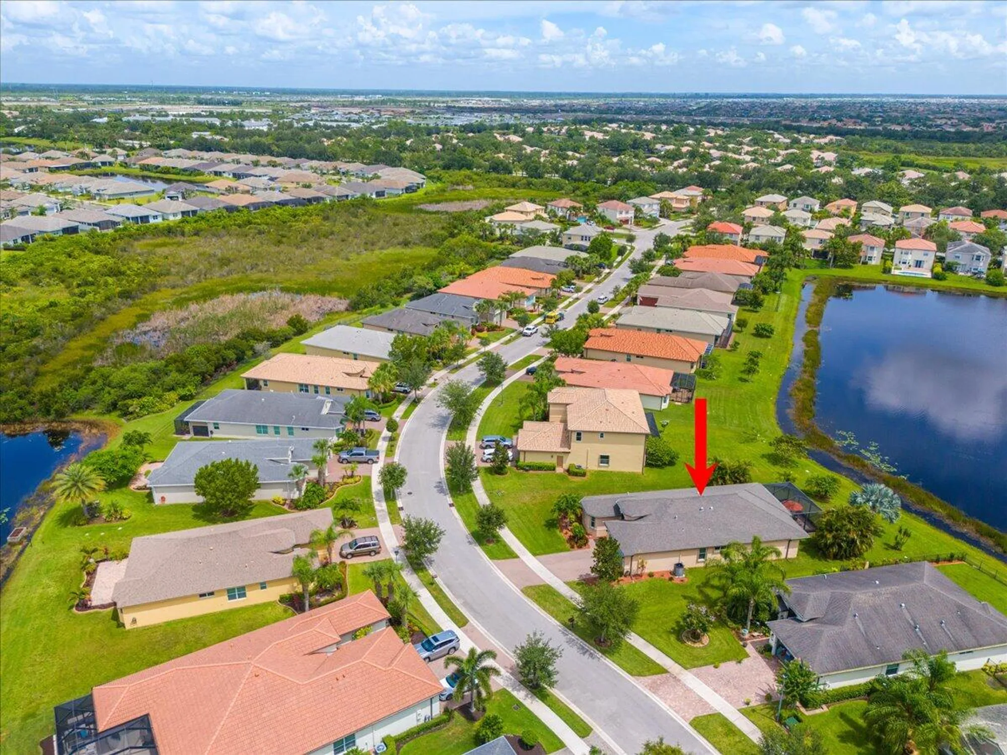 Property Slideshow image 32 of 59 | 12075 sw bennington cir, Port Saint Lucie, FL, 34987