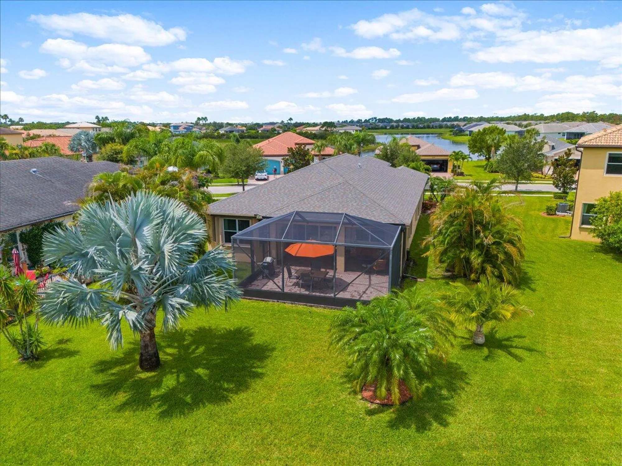 Property Slideshow image 35 of 59 | 12075 sw bennington cir, Port Saint Lucie, FL, 34987