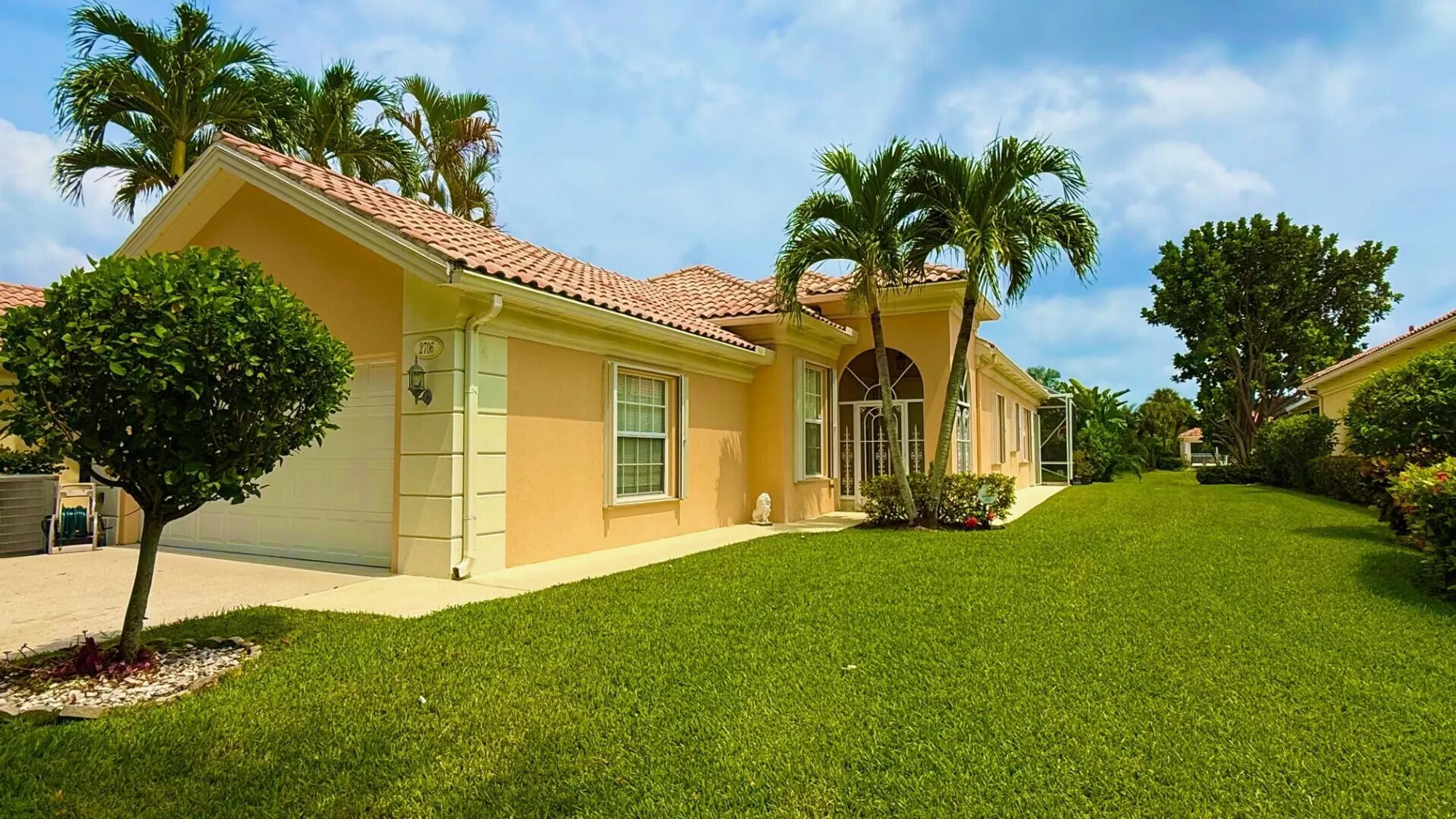 Property Slideshow image 1 of 64 | 2706 james river rd, West Palm Beach, FL, 33411