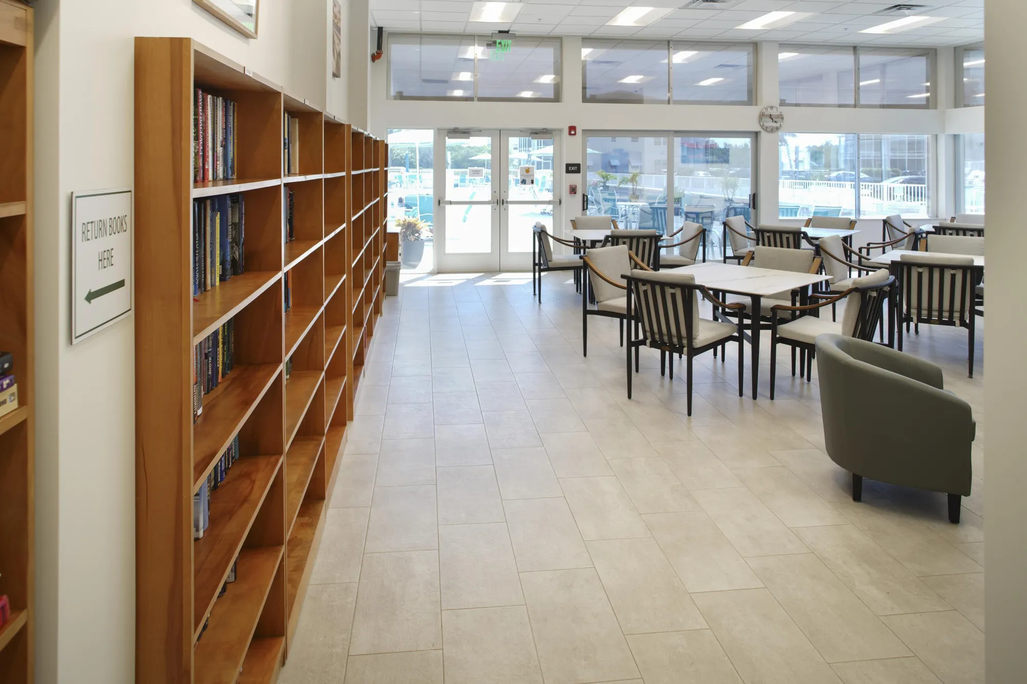 Property Slideshow image 22 of 35 | 480 horizons 205, Boynton Beach, FL, 33435