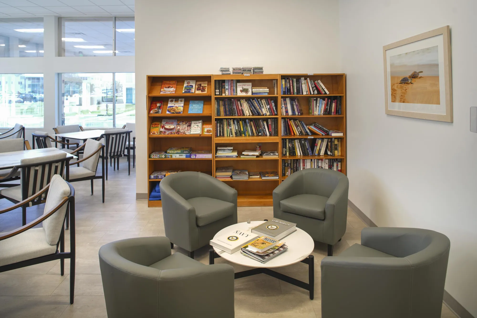 Property Slideshow image 29 of 35 | 480 horizons 205, Boynton Beach, FL, 33435