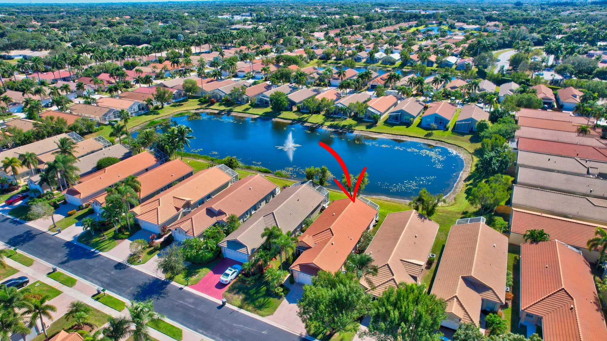 Property Slideshow image 32 of 64 | 7736 cherry blossom st, Boynton Beach, FL, 33437