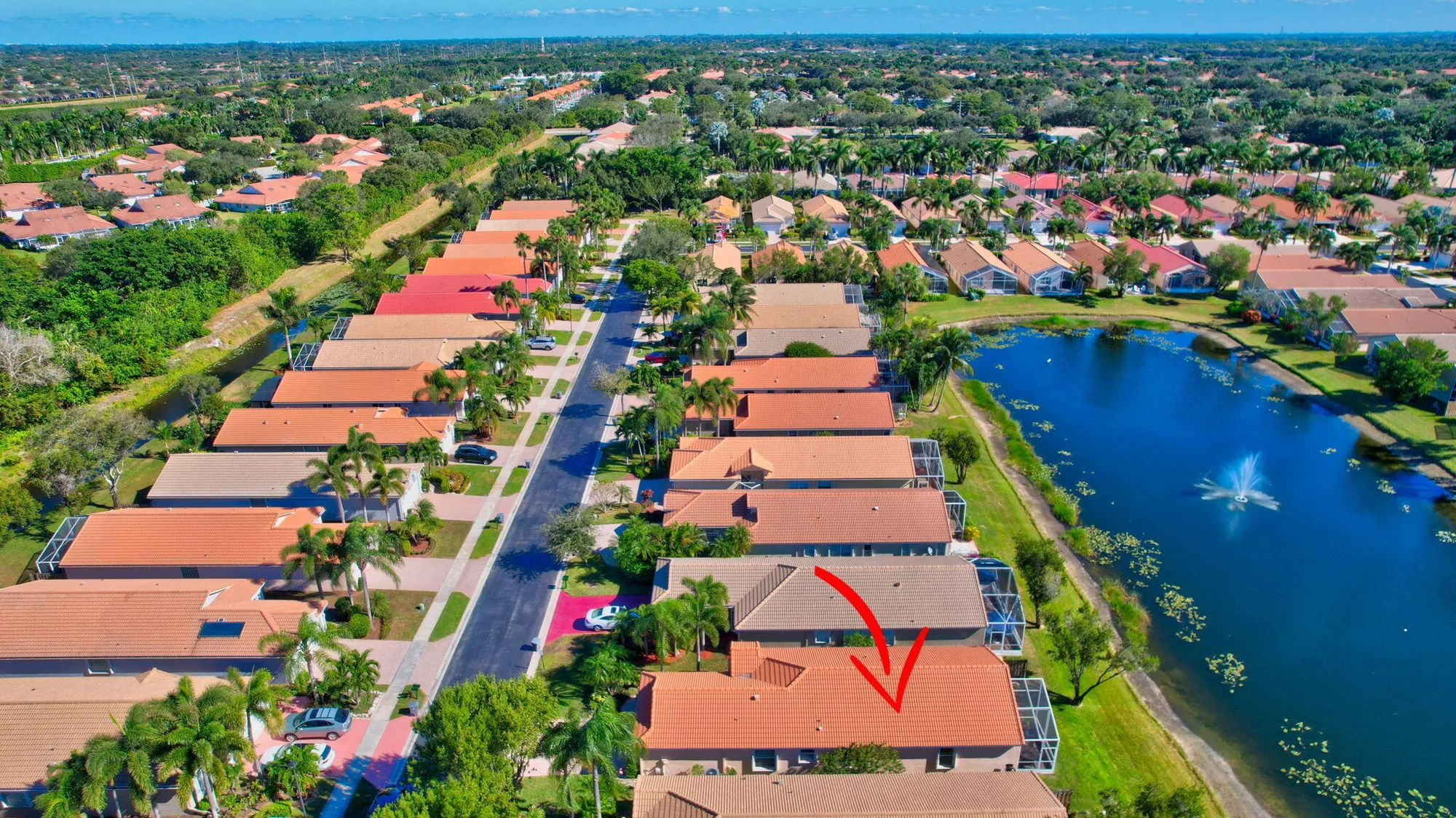 Property Slideshow image 33 of 64 | 7736 cherry blossom st, Boynton Beach, FL, 33437