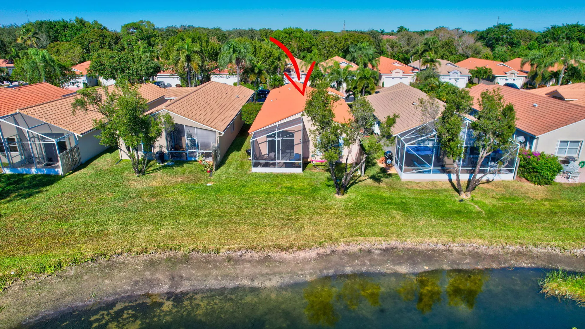 Property Slideshow image 40 of 64 | 7736 cherry blossom st, Boynton Beach, FL, 33437