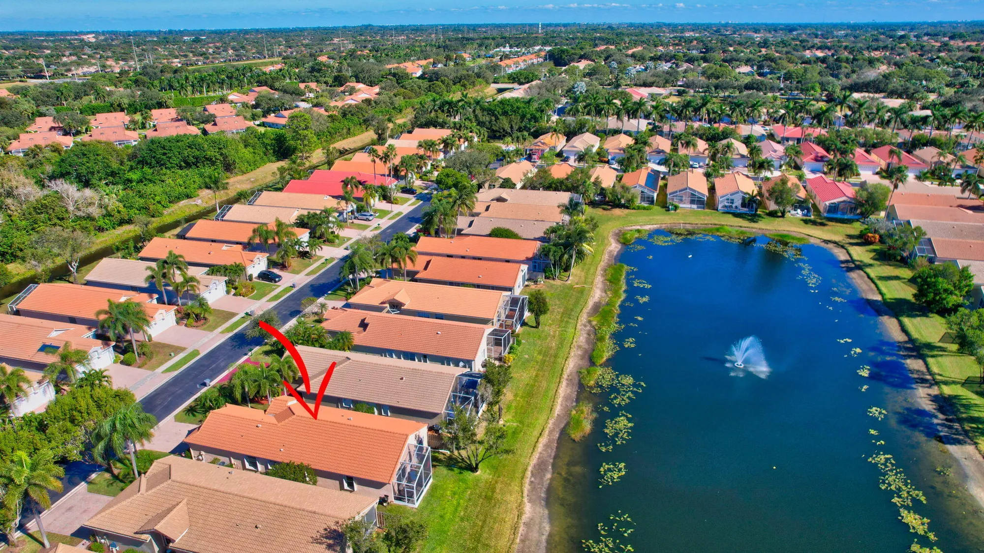 Property Slideshow image 34 of 64 | 7736 cherry blossom st, Boynton Beach, FL, 33437