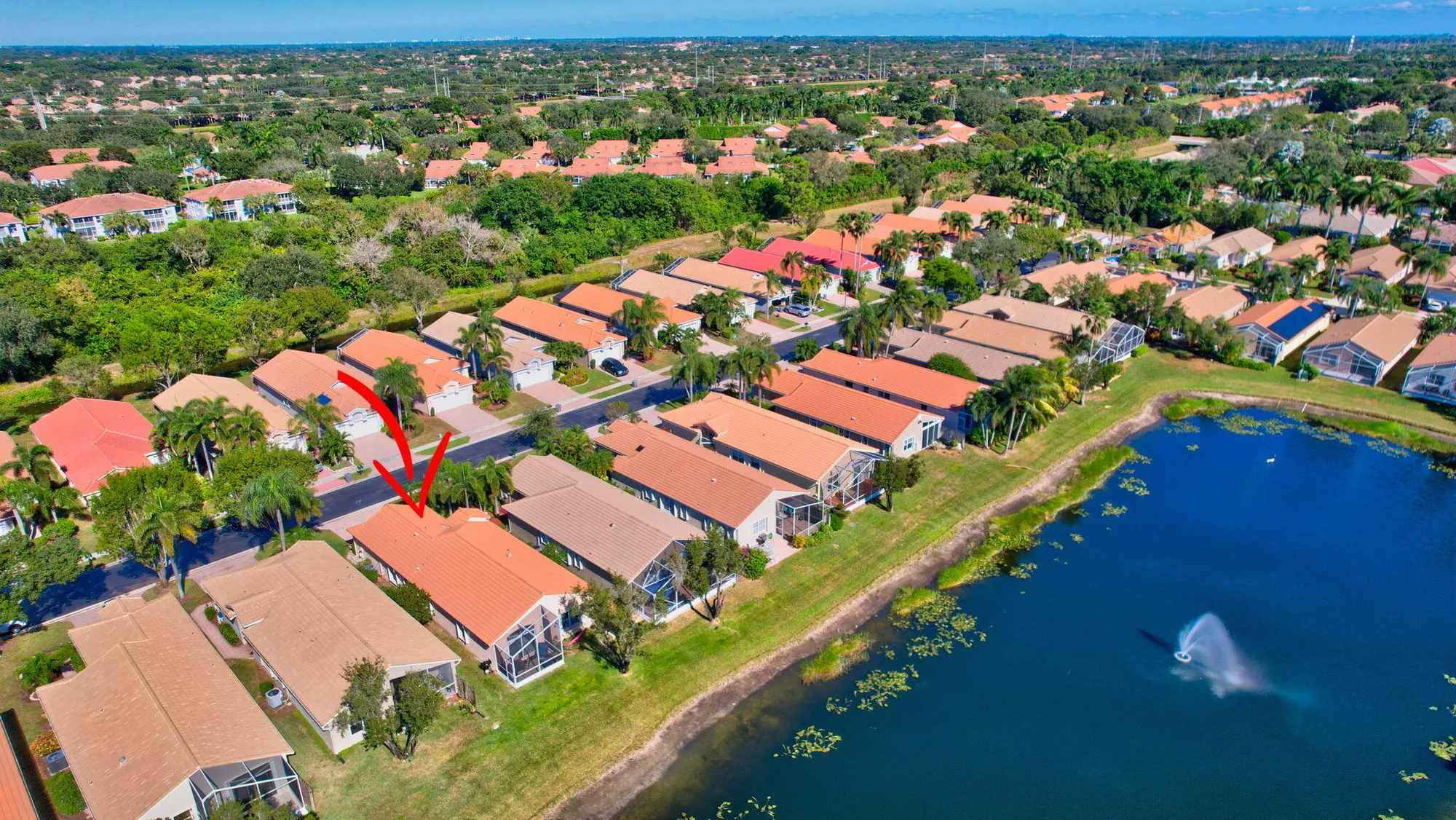 Property Slideshow image 35 of 64 | 7736 cherry blossom st, Boynton Beach, FL, 33437