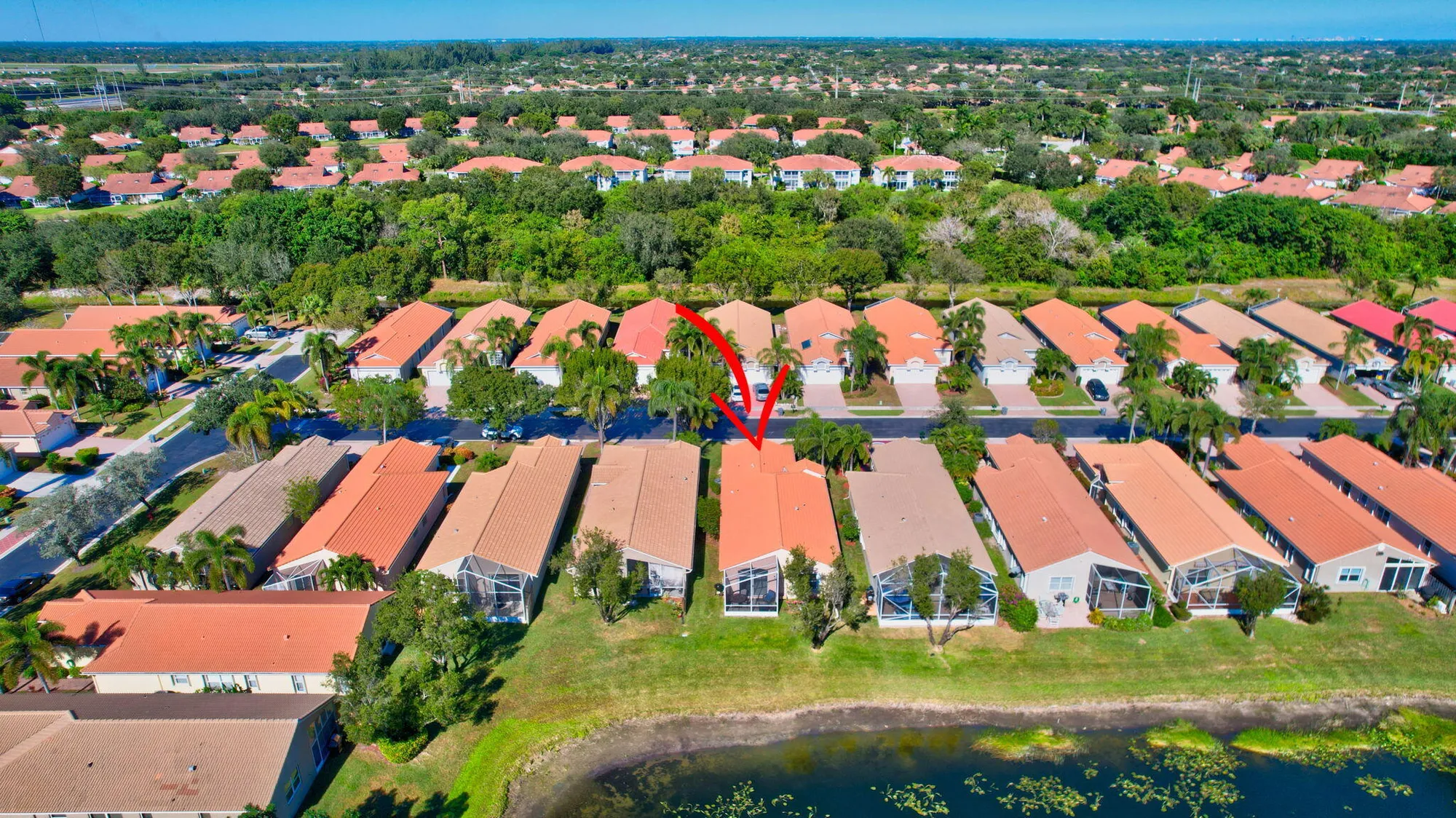 Property Slideshow image 36 of 64 | 7736 cherry blossom st, Boynton Beach, FL, 33437