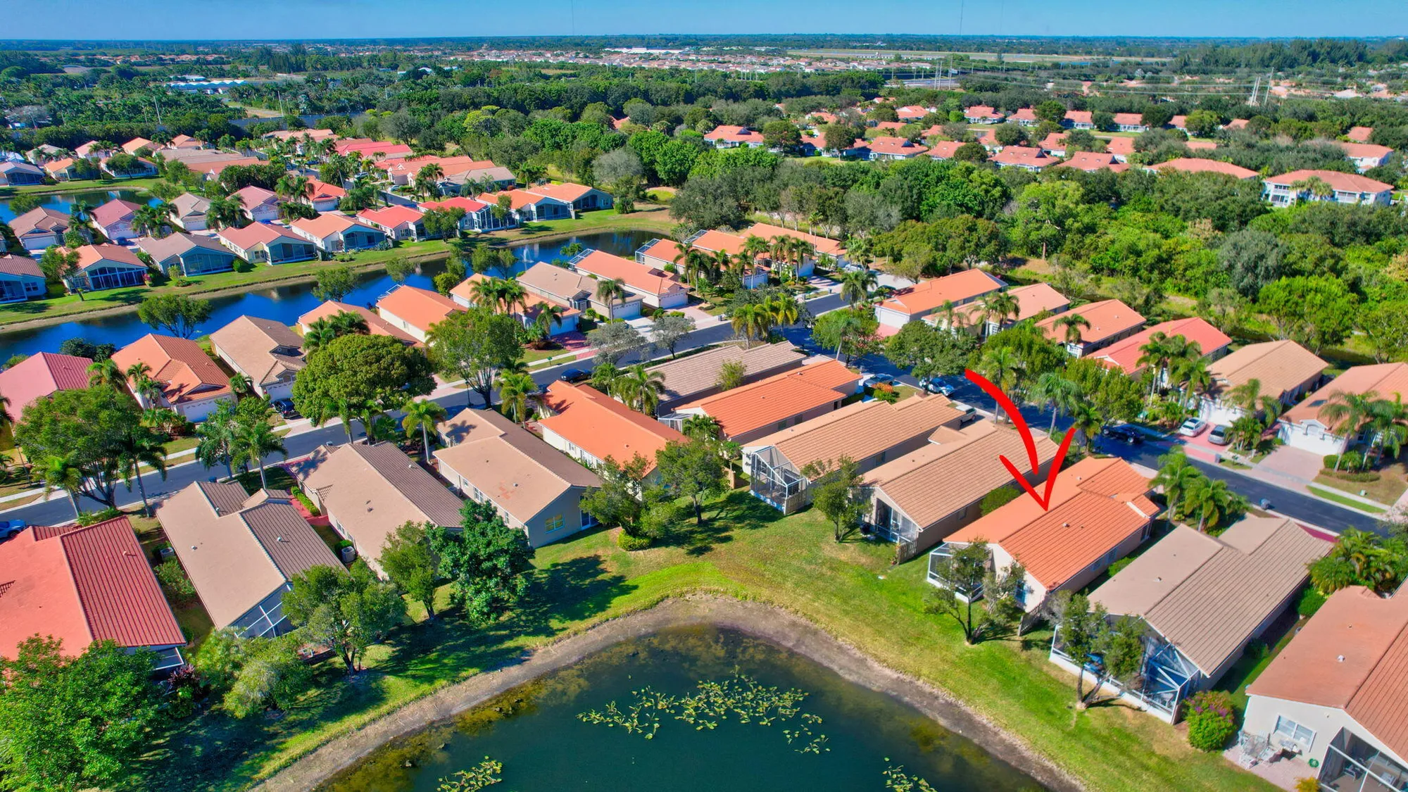 Property Slideshow image 37 of 64 | 7736 cherry blossom st, Boynton Beach, FL, 33437