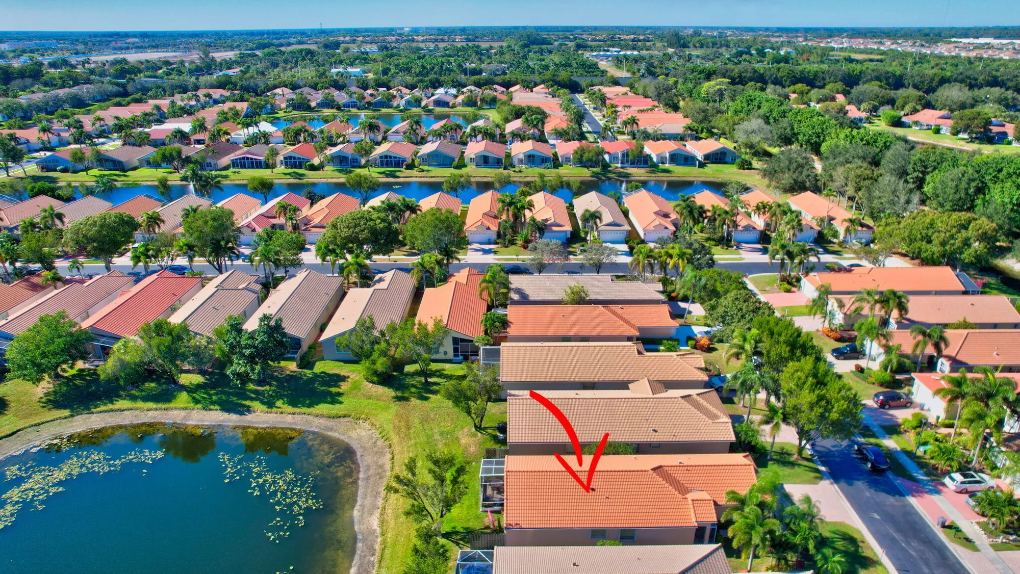 Property Slideshow image 38 of 64 | 7736 cherry blossom st, Boynton Beach, FL, 33437