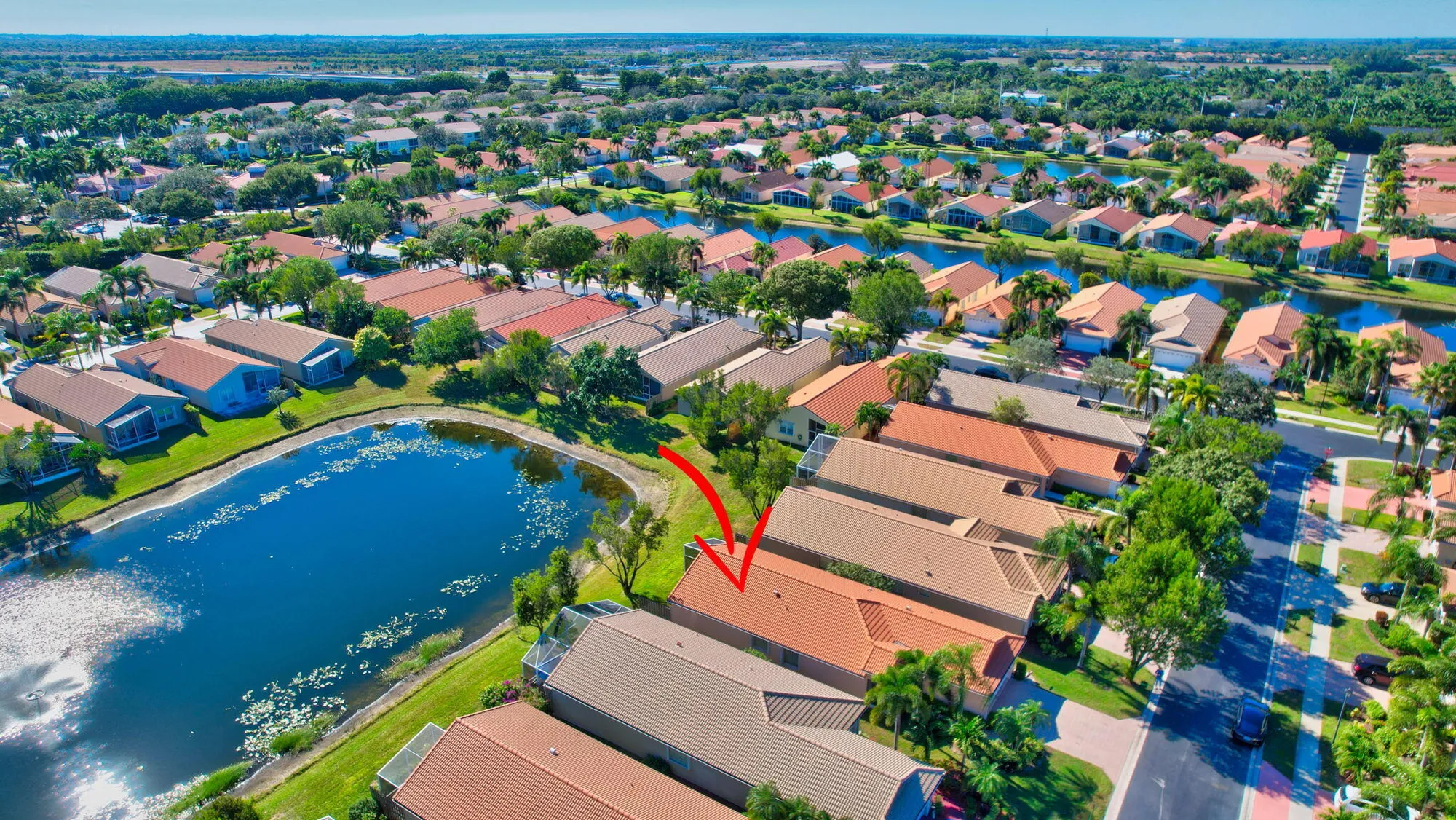 Property Slideshow image 39 of 64 | 7736 cherry blossom st, Boynton Beach, FL, 33437
