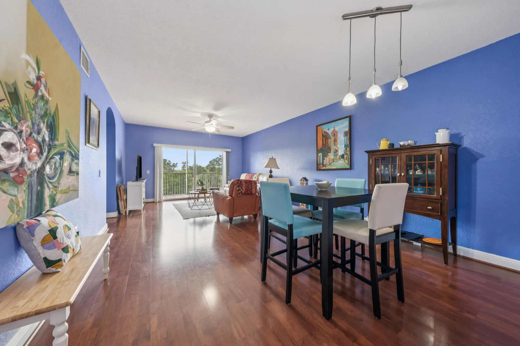 Property Slideshow image 4 of 15 | 4721 lucerne lakes blvd 744, Lake Worth, FL, 33467