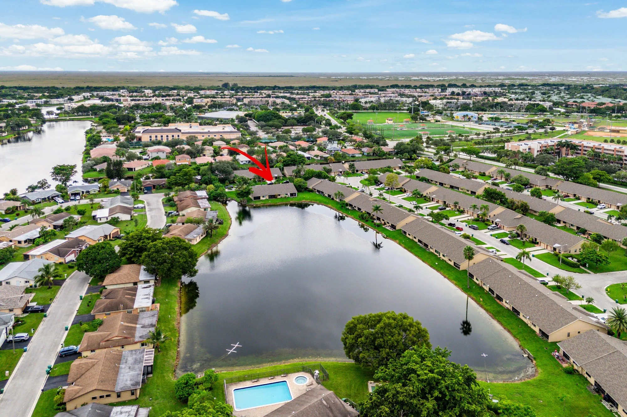 Property Slideshow image 35 of 42 | 7614 nw 99th ave, Tamarac, FL, 33321