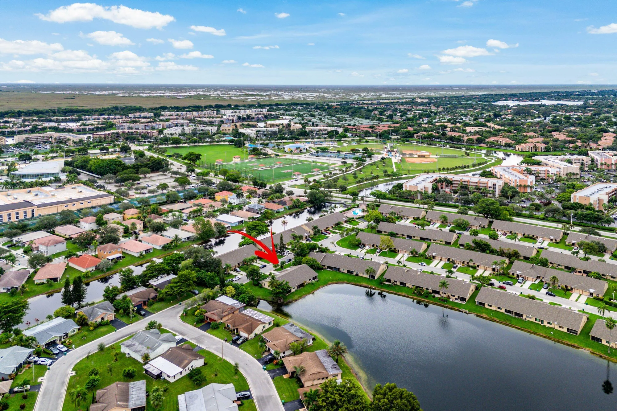 Property Slideshow image 37 of 42 | 7614 nw 99th ave, Tamarac, FL, 33321