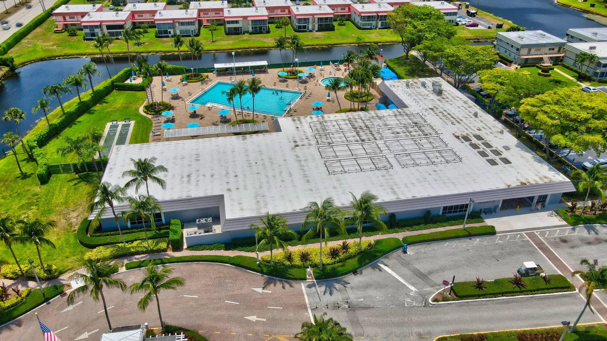 Property Slideshow image 43 of 59 | 739 normandy p, Delray Beach, FL, 33484