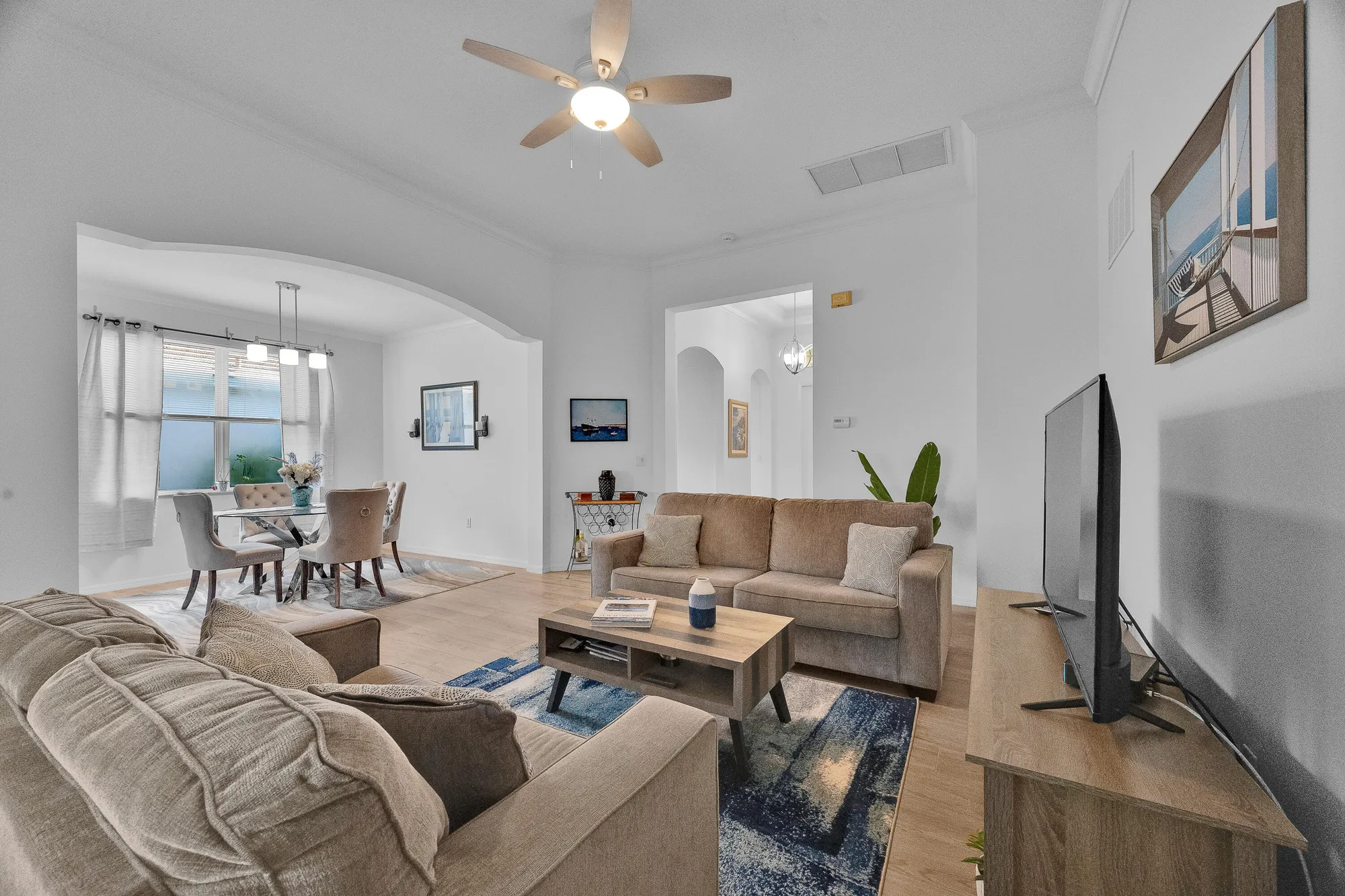 Property Slideshow image 9 of 56 | 489 sw talquin ln, Port Saint Lucie, FL, 34986