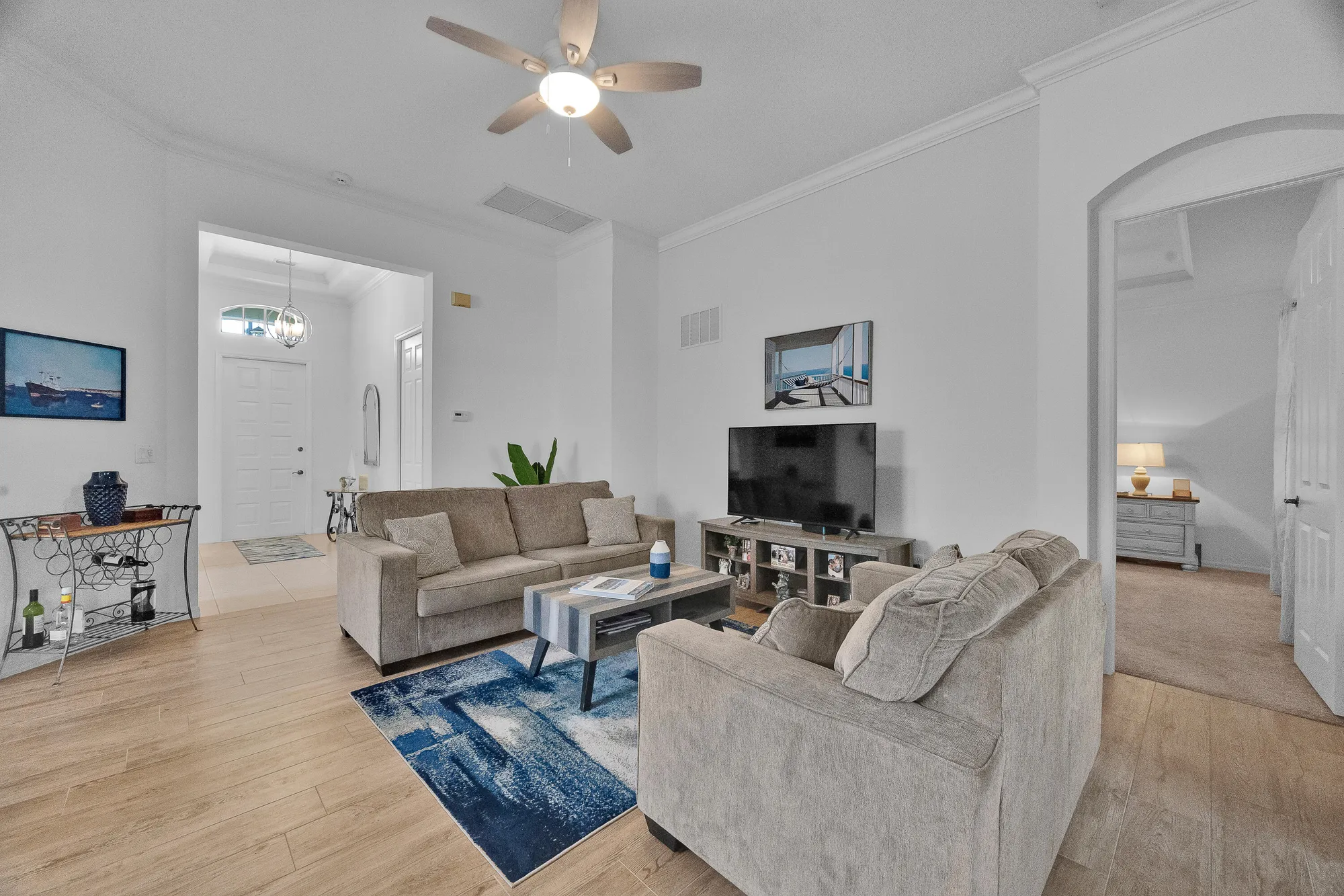 Property Slideshow image 12 of 56 | 489 sw talquin ln, Port Saint Lucie, FL, 34986