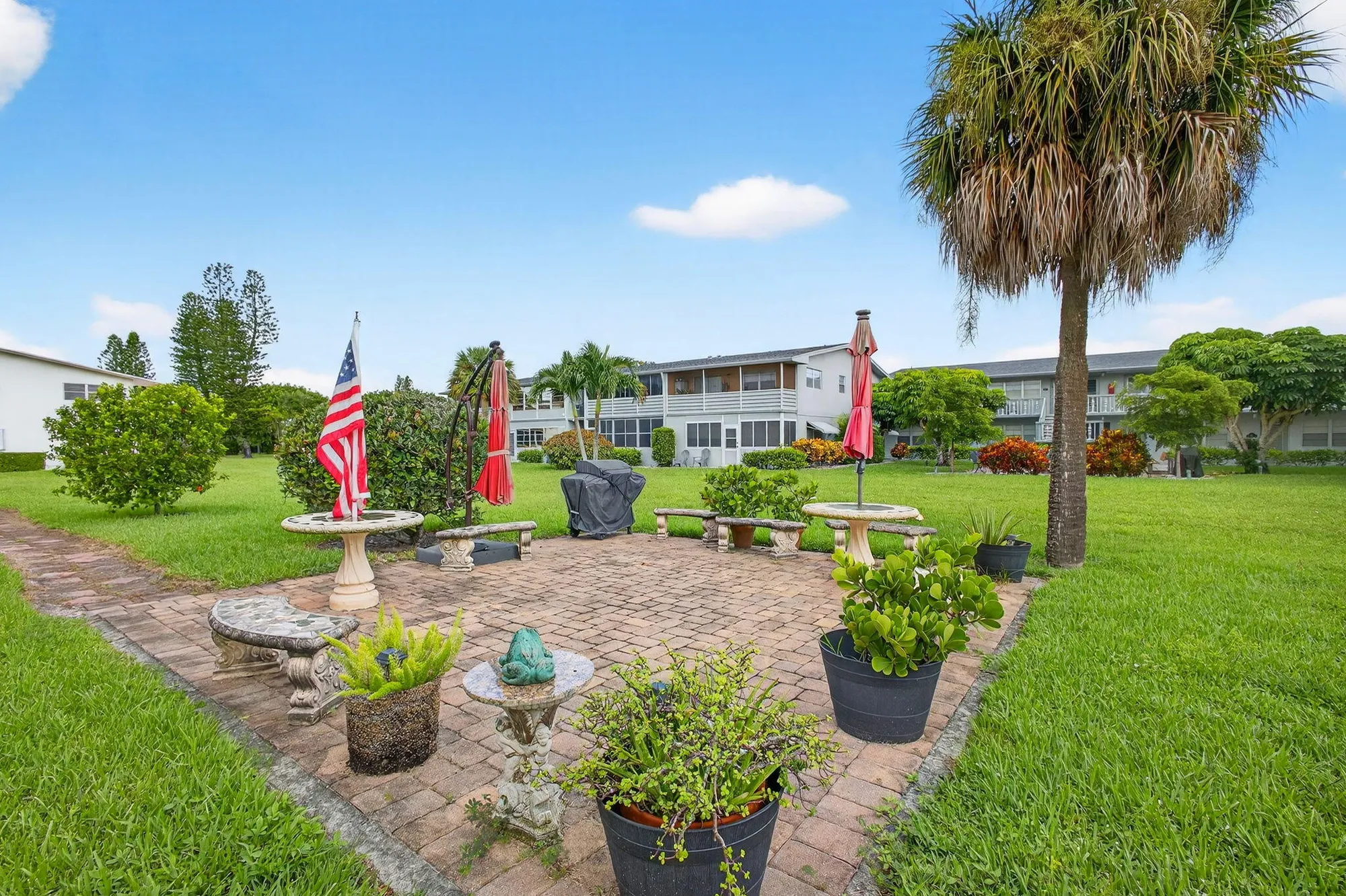 Property Slideshow image 17 of 28 | 7 dorchester a a, West Palm Beach, FL, 33417