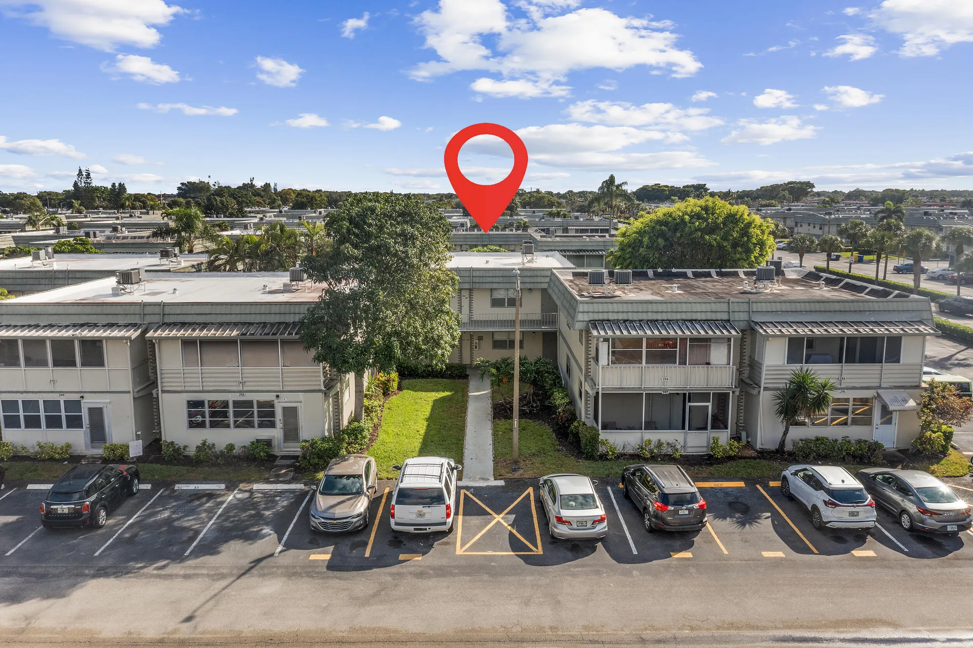 Property Slideshow image 32 of 63 | 244 monaco f, Delray Beach, FL, 33446