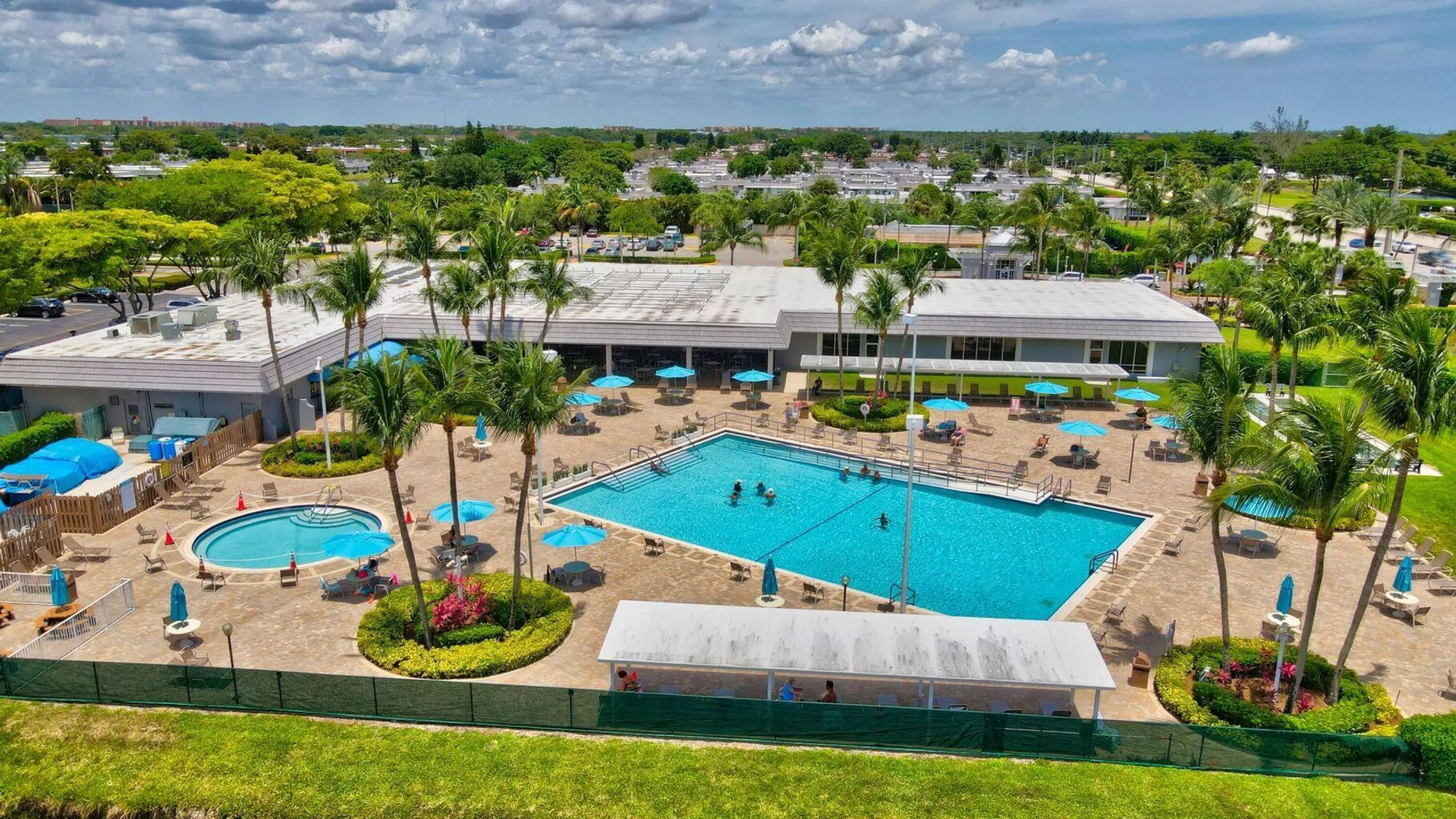 Property Slideshow image 33 of 63 | 244 monaco f, Delray Beach, FL, 33446