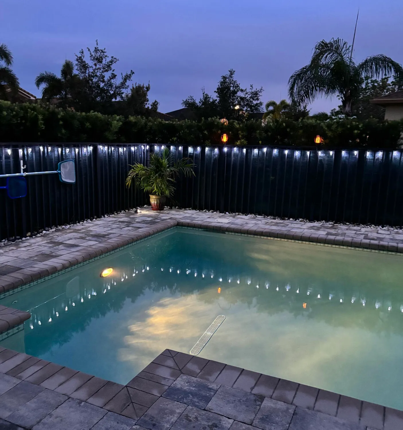 Property Slideshow image 28 of 62 | 9617 sw royal poinciana dr, Port Saint Lucie, FL, 34987