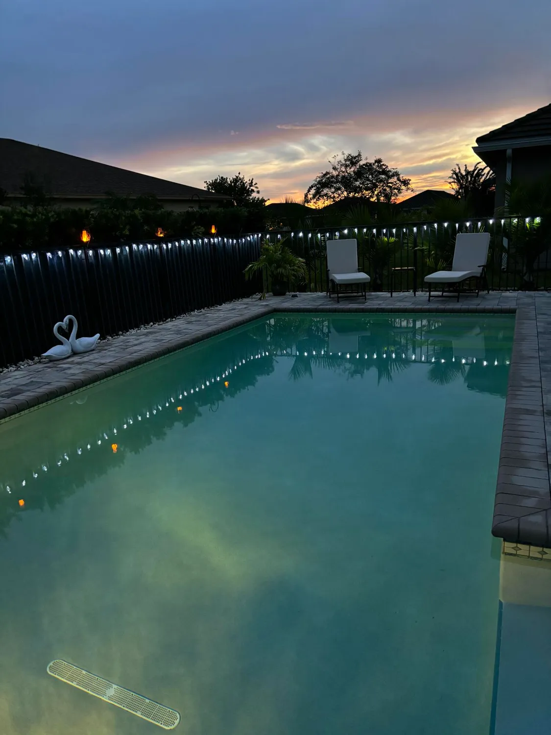 Property Slideshow image 30 of 62 | 9617 sw royal poinciana dr, Port Saint Lucie, FL, 34987