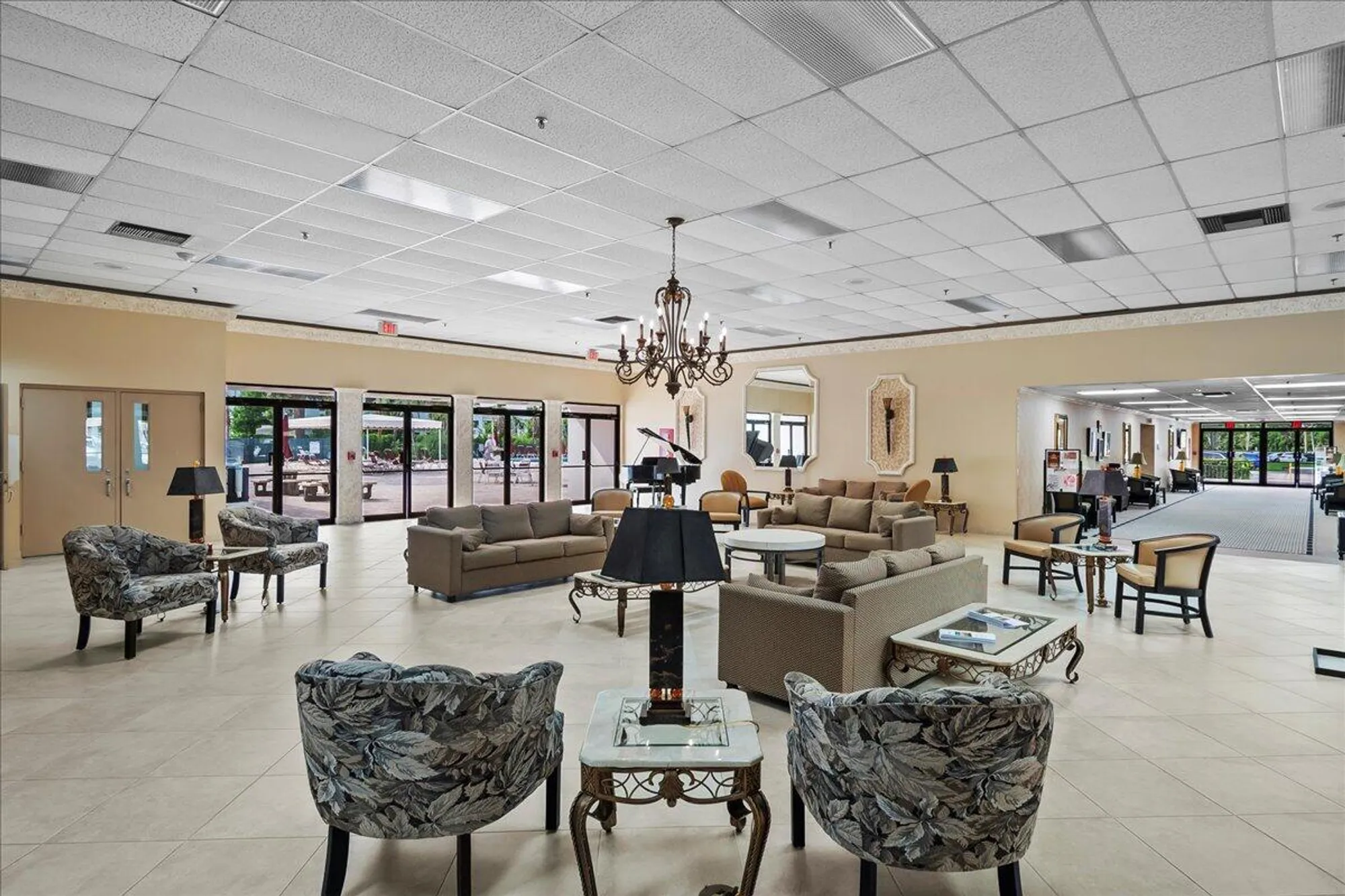 Property Slideshow image 26 of 35 | 4734 lucerne lakes blvd 302, Lake Worth, FL, 33467