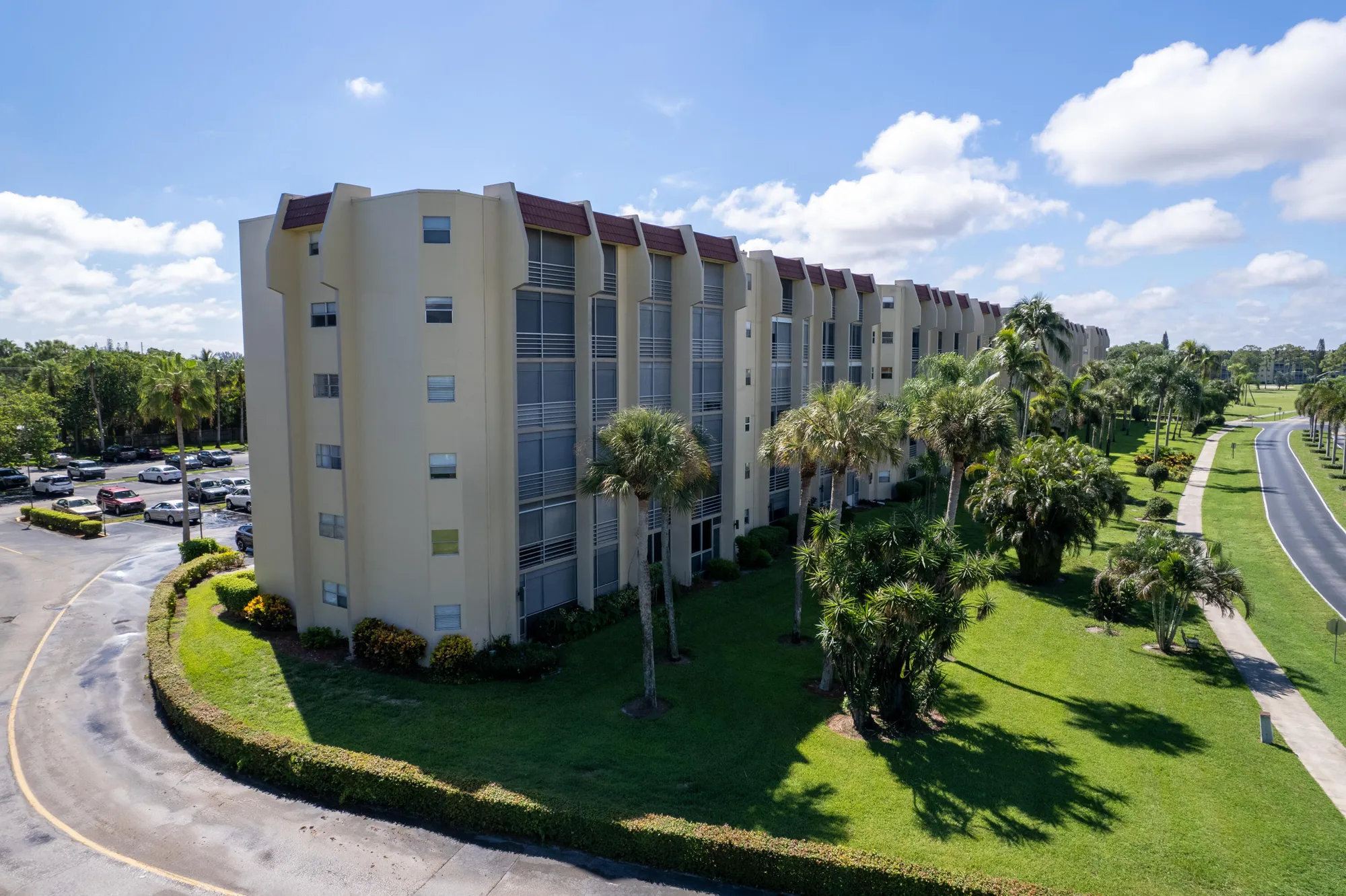 Property Slideshow image 22 of 30 | 3590 via poinciana apt 607, Lake Worth, FL, 33467