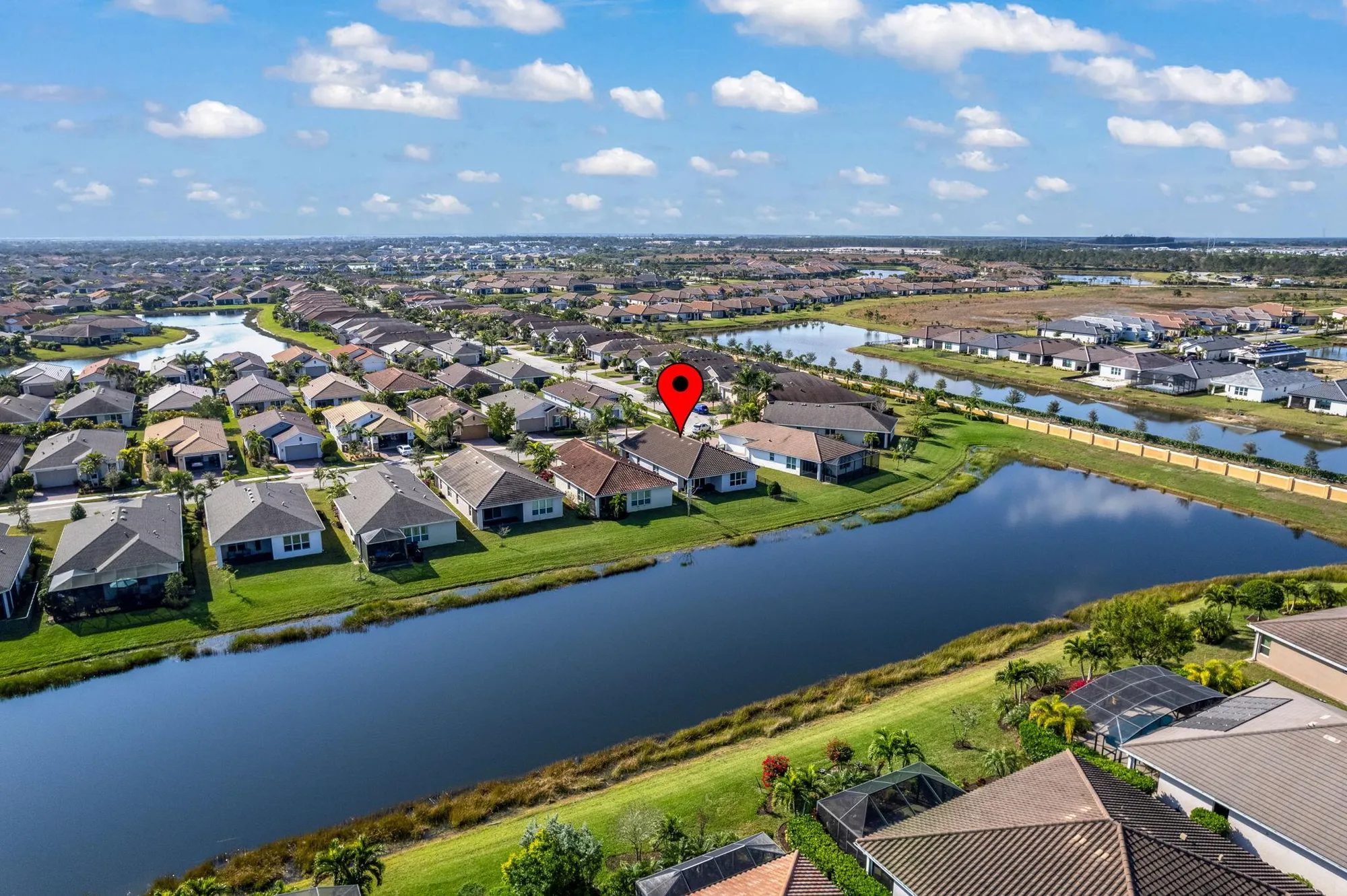 Property Slideshow image 35 of 40 | 10009 sw trumpet tree cir, Port Saint Lucie, FL, 34987