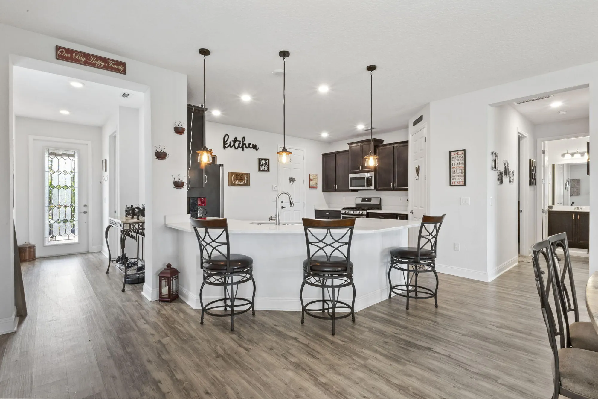 Property Slideshow image 7 of 40 | 10009 sw trumpet tree cir, Port Saint Lucie, FL, 34987