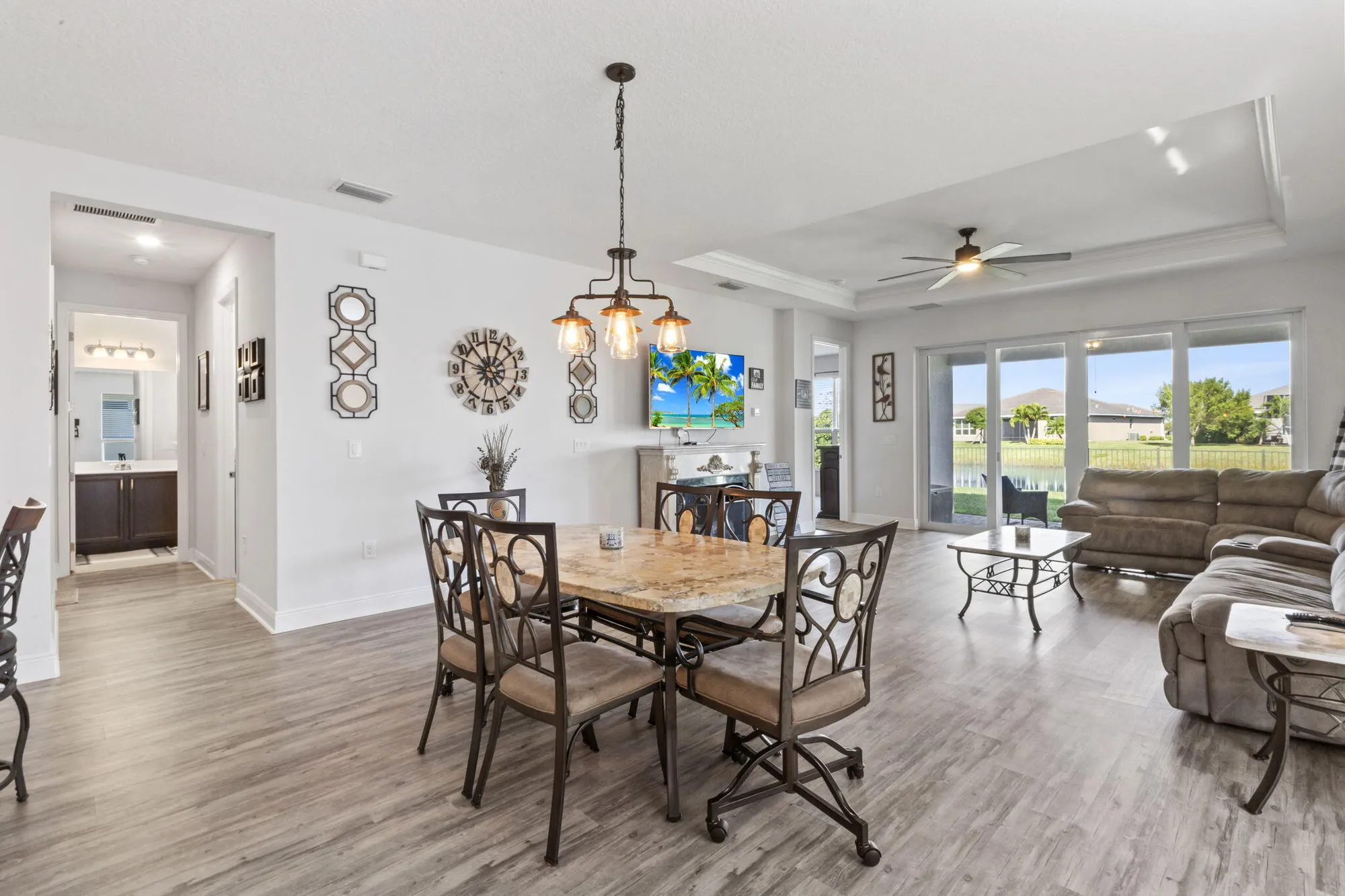 Property Slideshow image 11 of 40 | 10009 sw trumpet tree cir, Port Saint Lucie, FL, 34987
