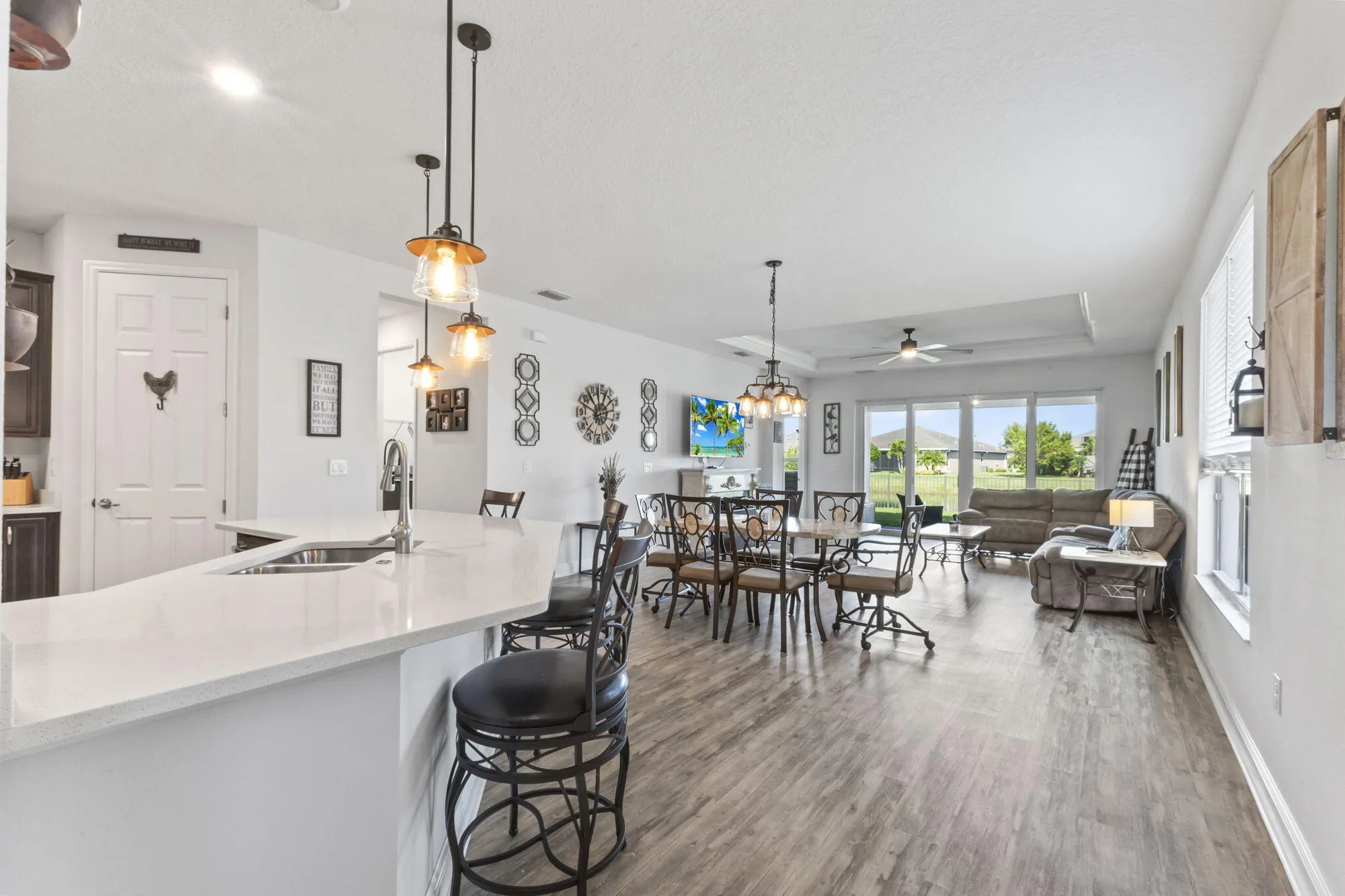 Property Slideshow image 6 of 40 | 10009 sw trumpet tree cir, Port Saint Lucie, FL, 34987