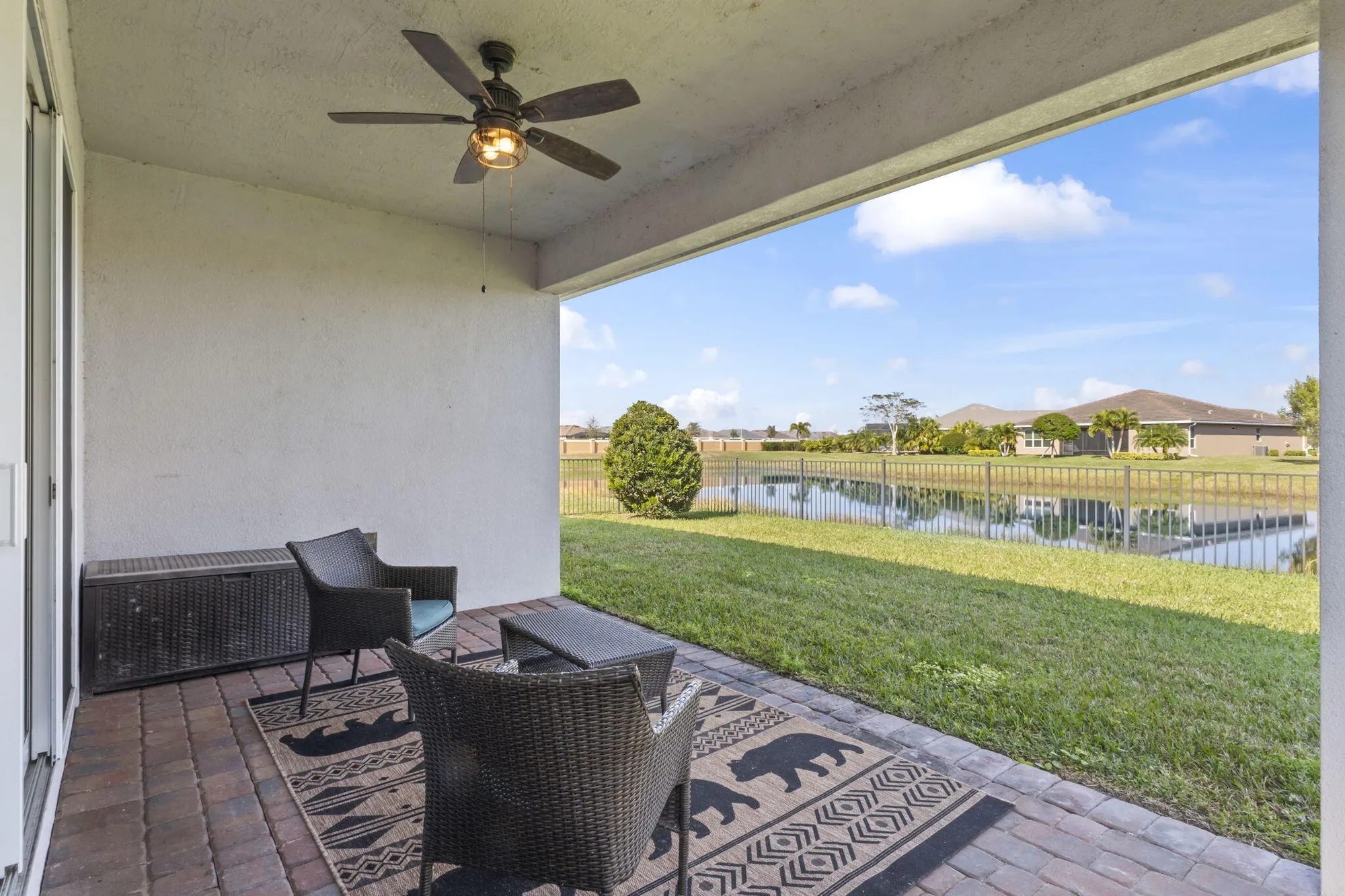 Property Slideshow image 3 of 40 | 10009 sw trumpet tree cir, Port Saint Lucie, FL, 34987