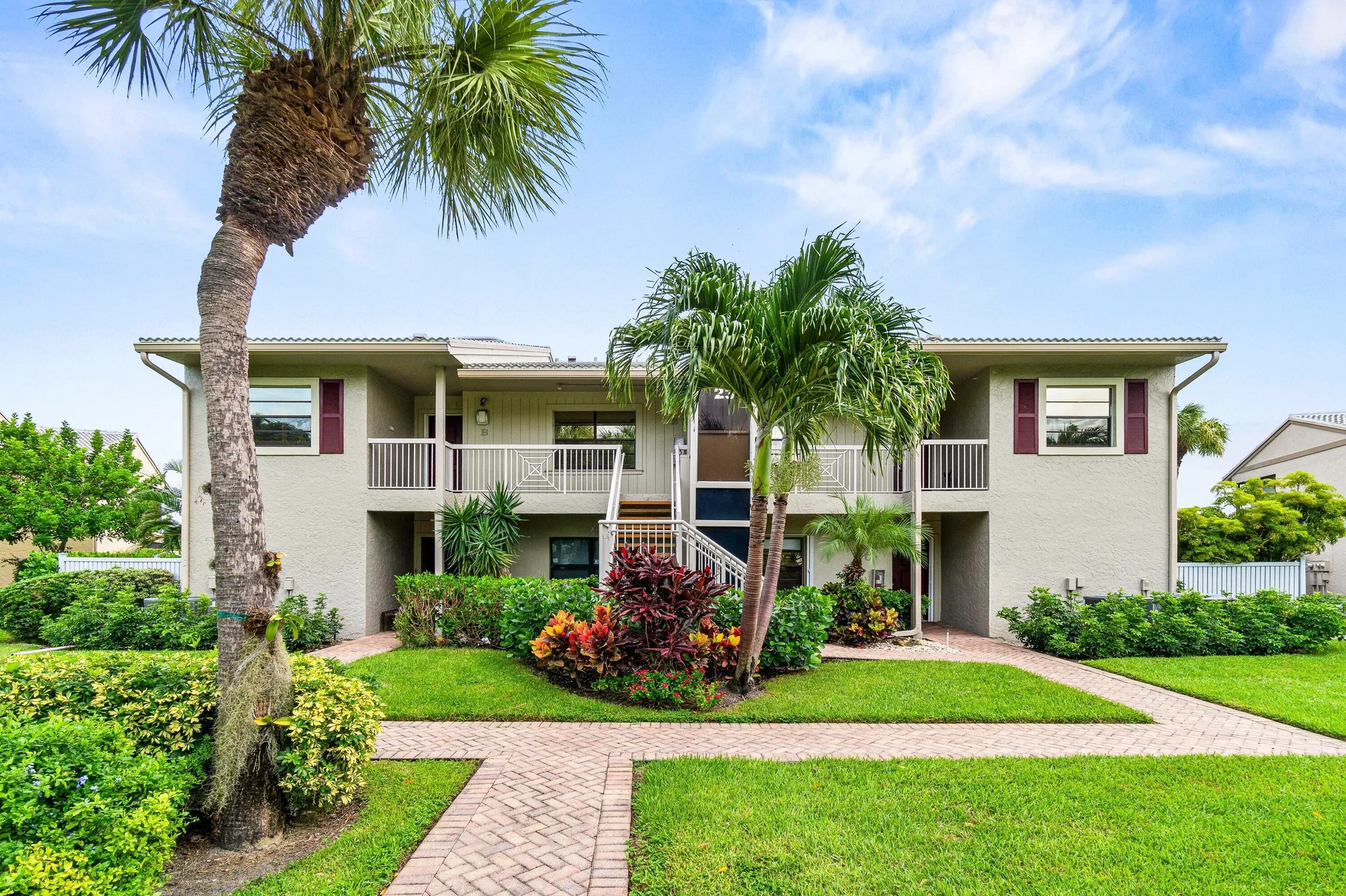 Property Slideshow image 1 of 57 | 23 eastgate dr b, Boynton Beach, FL, 33436
