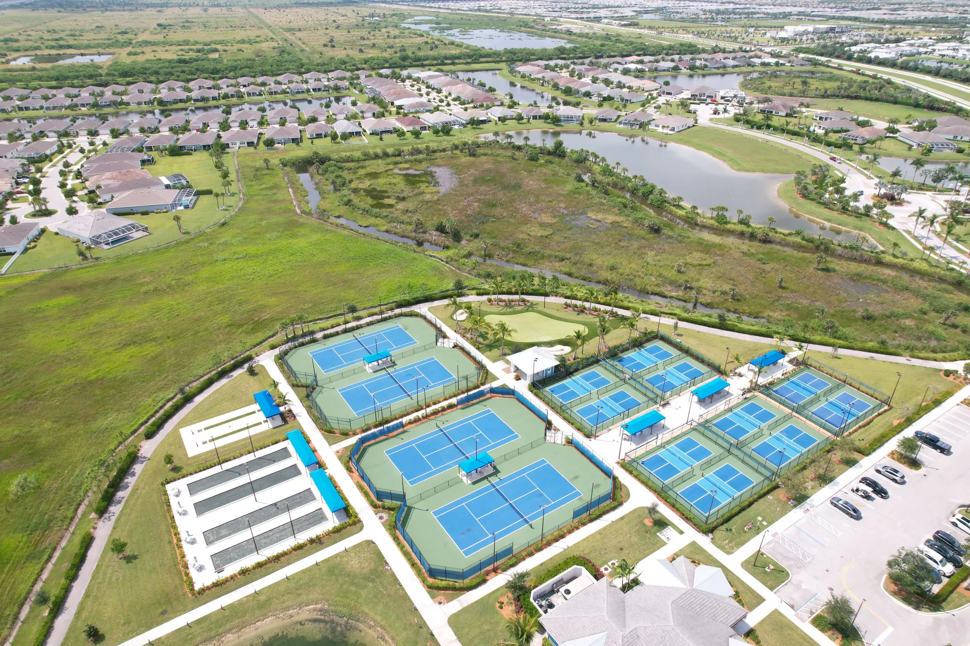 Property Slideshow image 78 of 93 | 13298 sw gingerline dr, Port Saint Lucie, FL, 34987