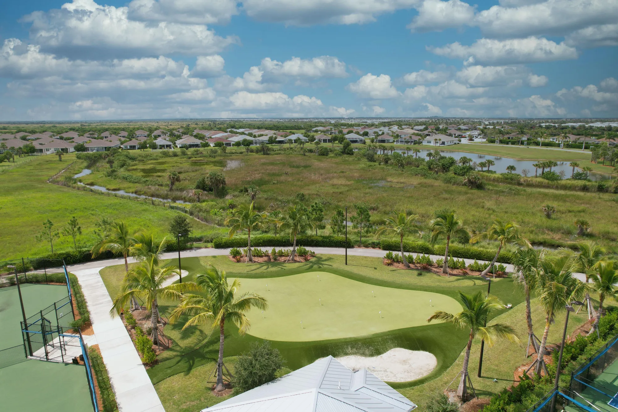 Property Slideshow image 80 of 93 | 13298 sw gingerline dr, Port Saint Lucie, FL, 34987