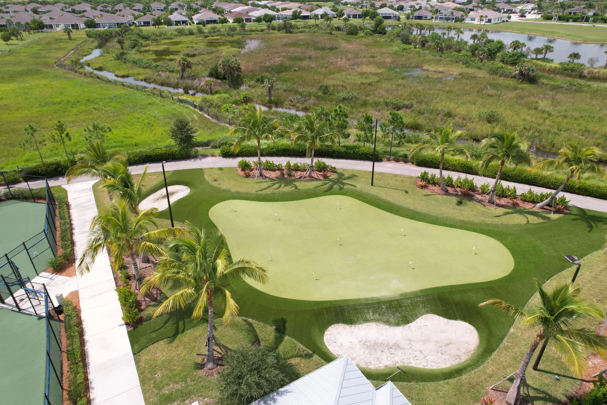 Property Slideshow image 75 of 93 | 13298 sw gingerline dr, Port Saint Lucie, FL, 34987