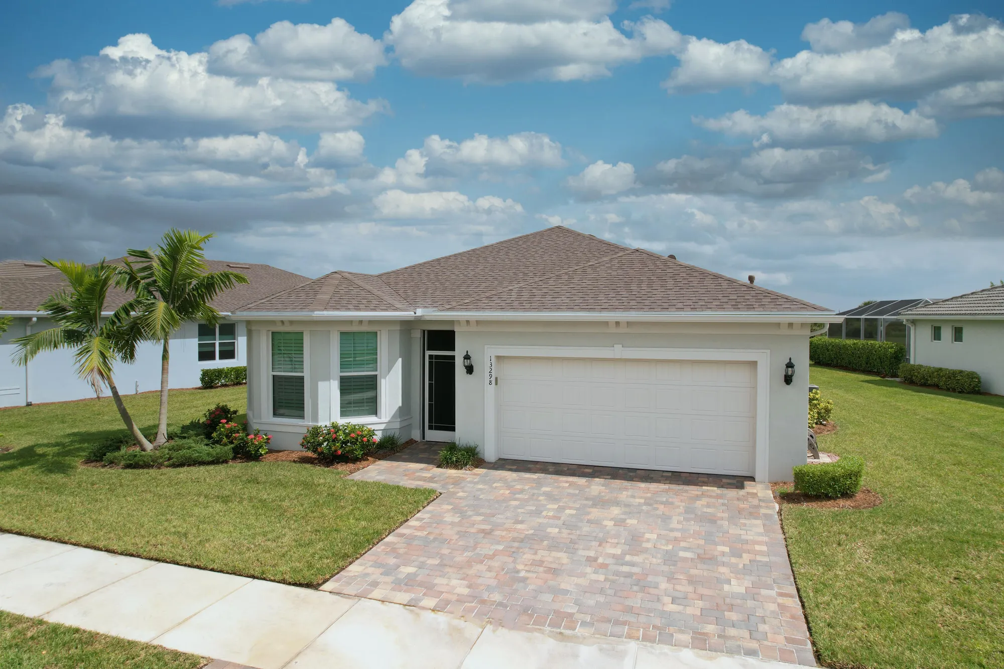 Property Slideshow image 91 of 93 | 13298 sw gingerline dr, Port Saint Lucie, FL, 34987