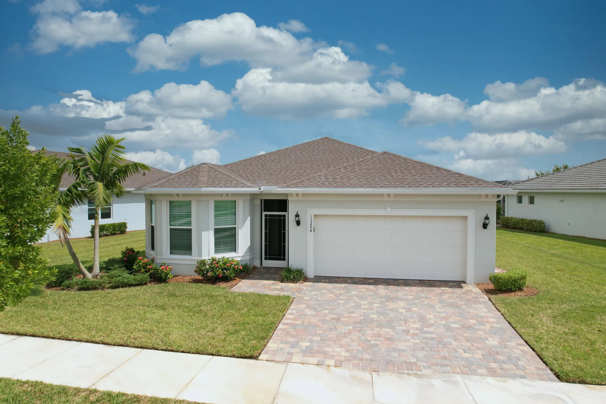 Property Slideshow image 2 of 93 | 13298 sw gingerline dr, Port Saint Lucie, FL, 34987