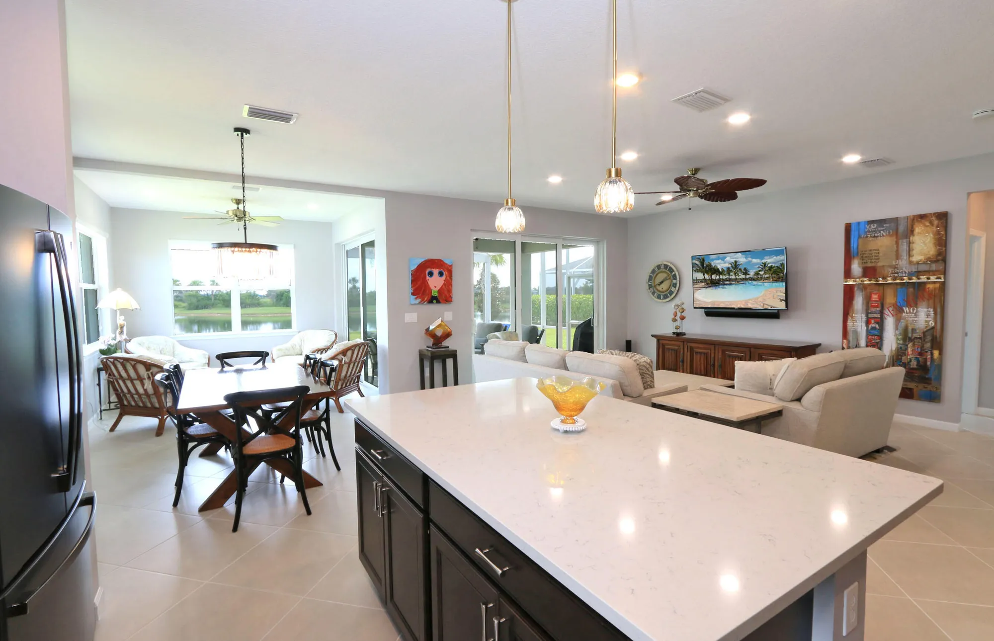 Property Slideshow image 4 of 93 | 13298 sw gingerline dr, Port Saint Lucie, FL, 34987