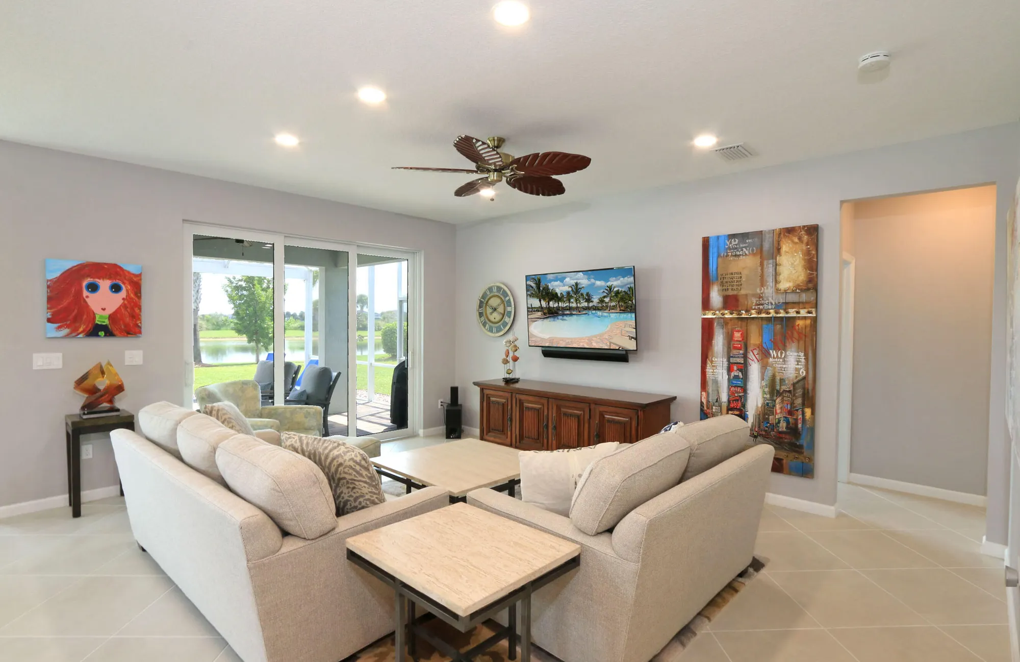Property Slideshow image 13 of 93 | 13298 sw gingerline dr, Port Saint Lucie, FL, 34987